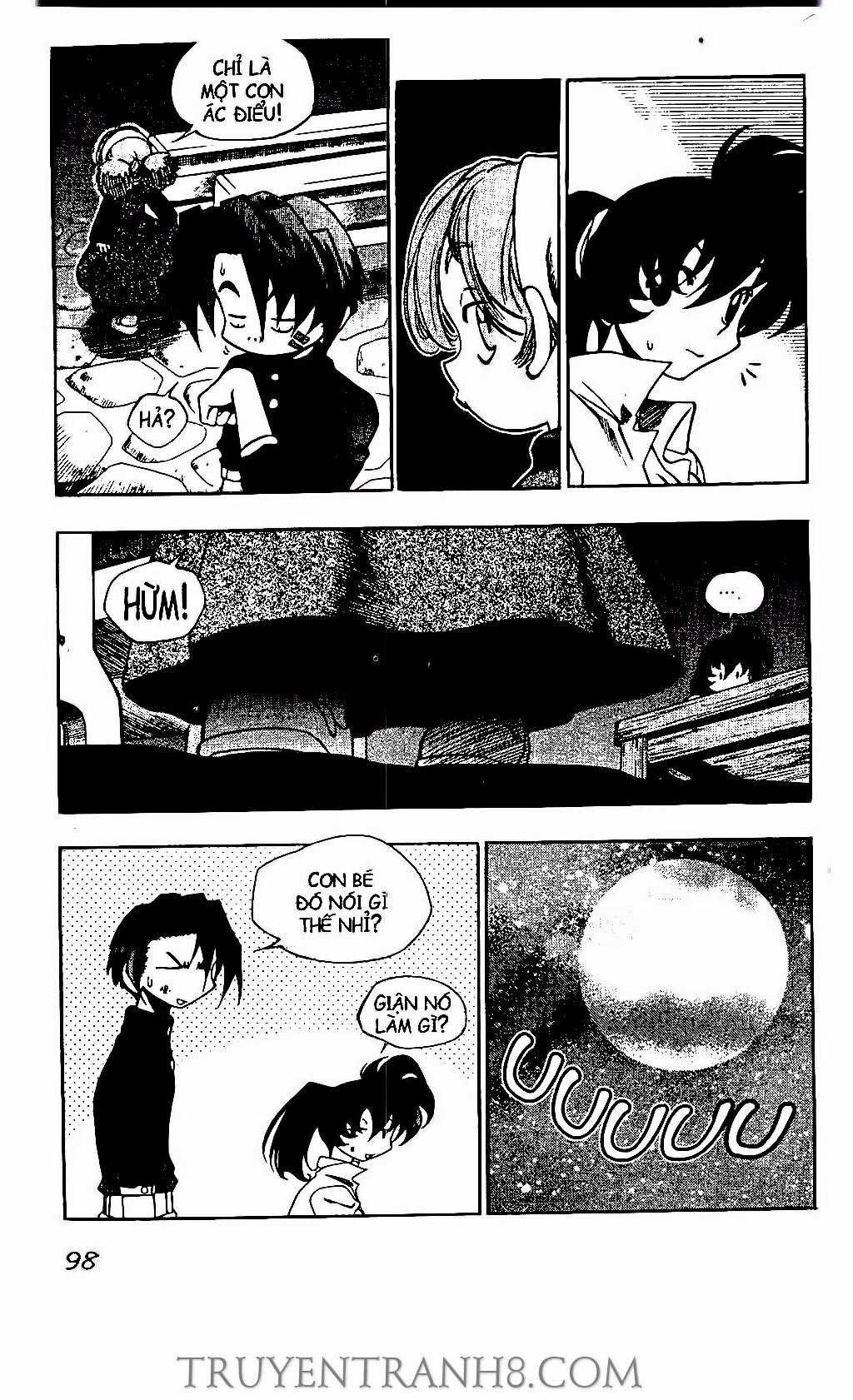 Western Shotgun - Chapter 143 - Trang 18