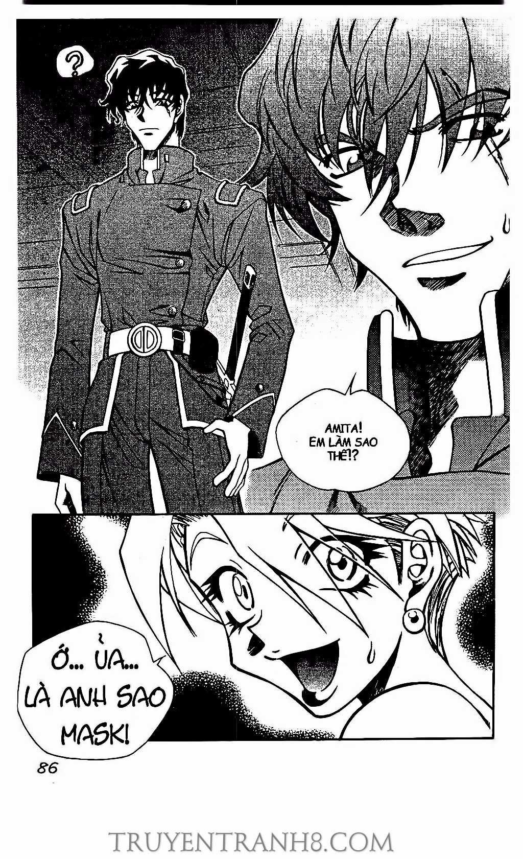 Western Shotgun - Chapter 143 - Trang 5