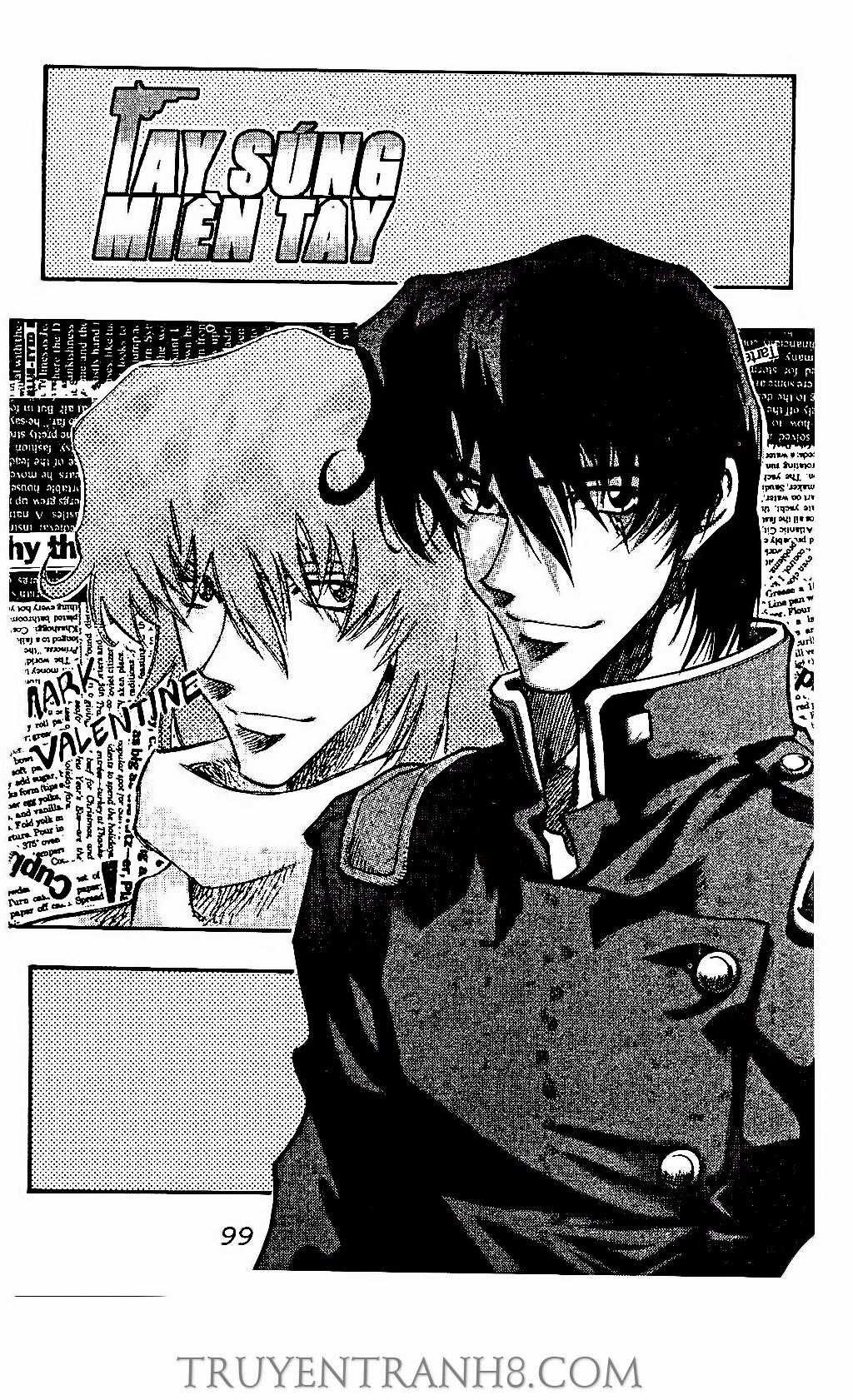 Western Shotgun - Chapter 144 - Trang 2