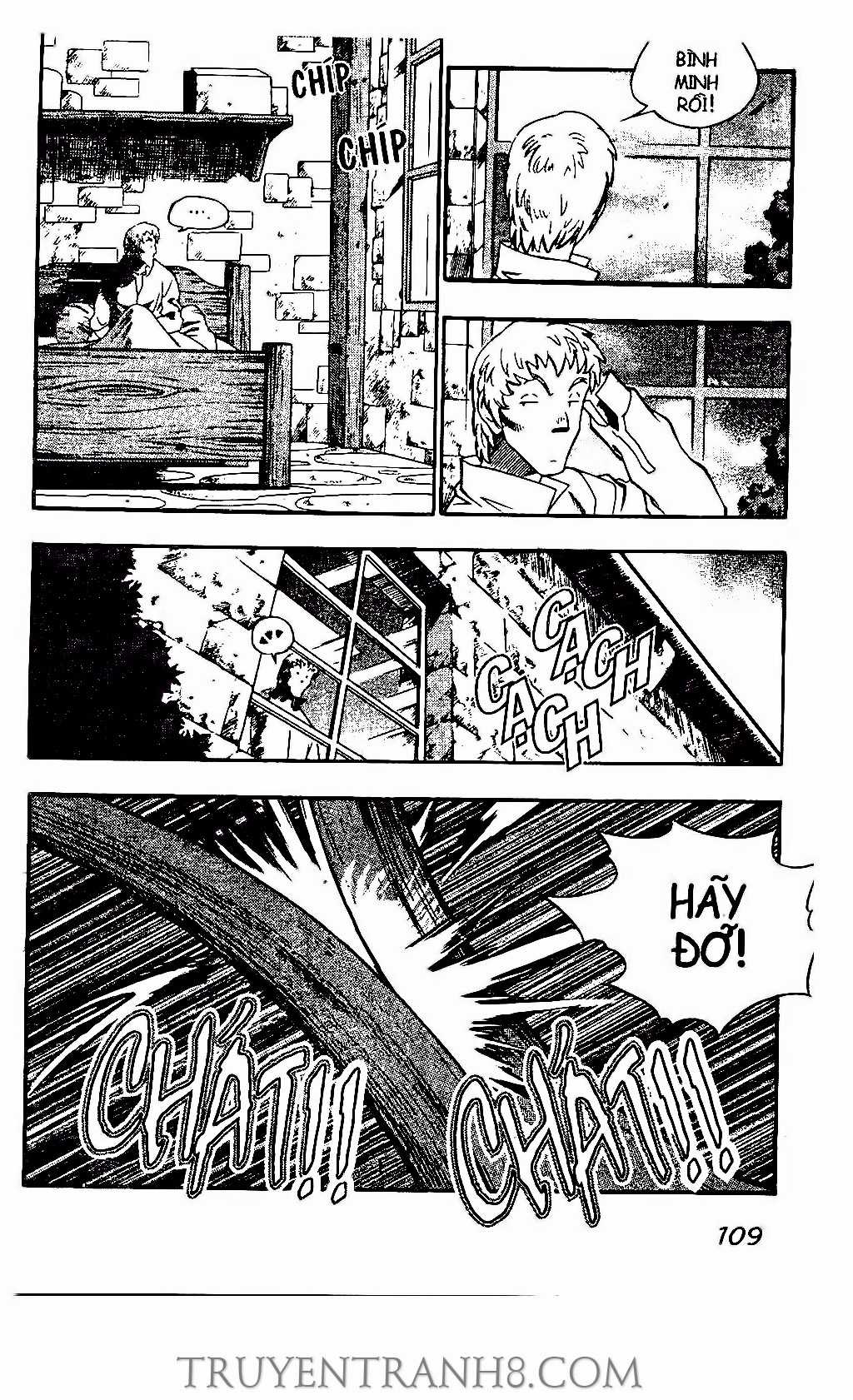 Western Shotgun - Chapter 144 - Trang 11