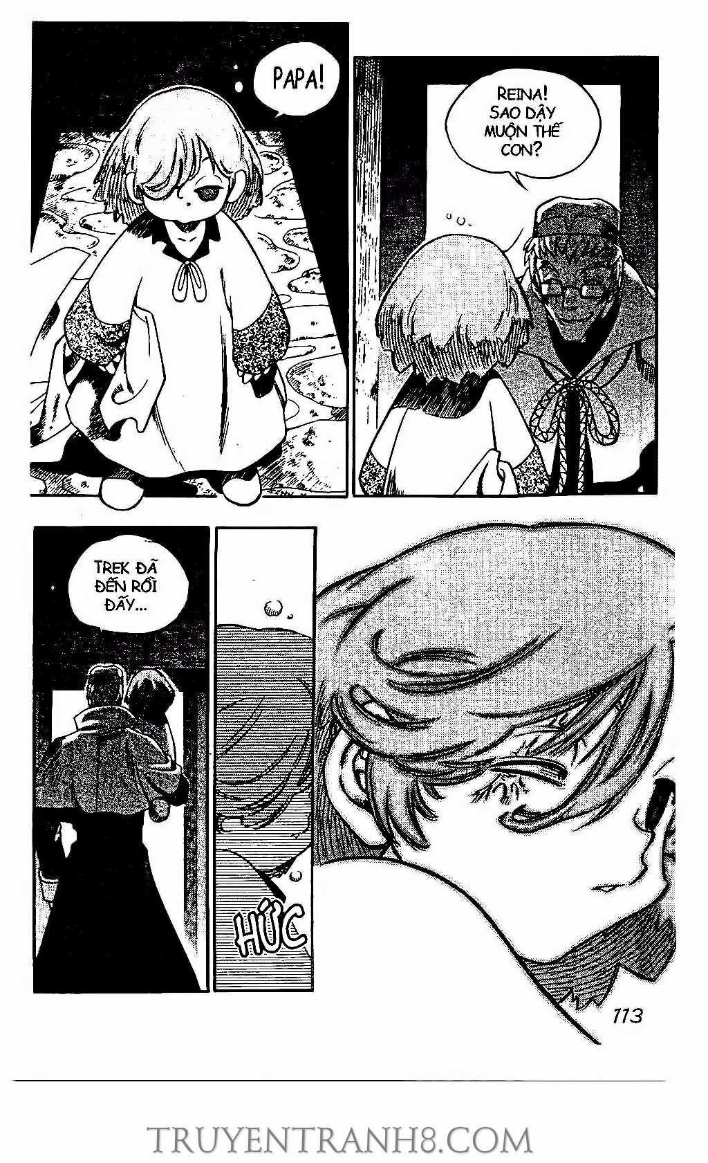 Western Shotgun - Chapter 144 - Trang 15