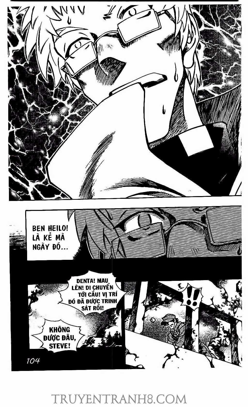 Western Shotgun - Chapter 144 - Trang 6