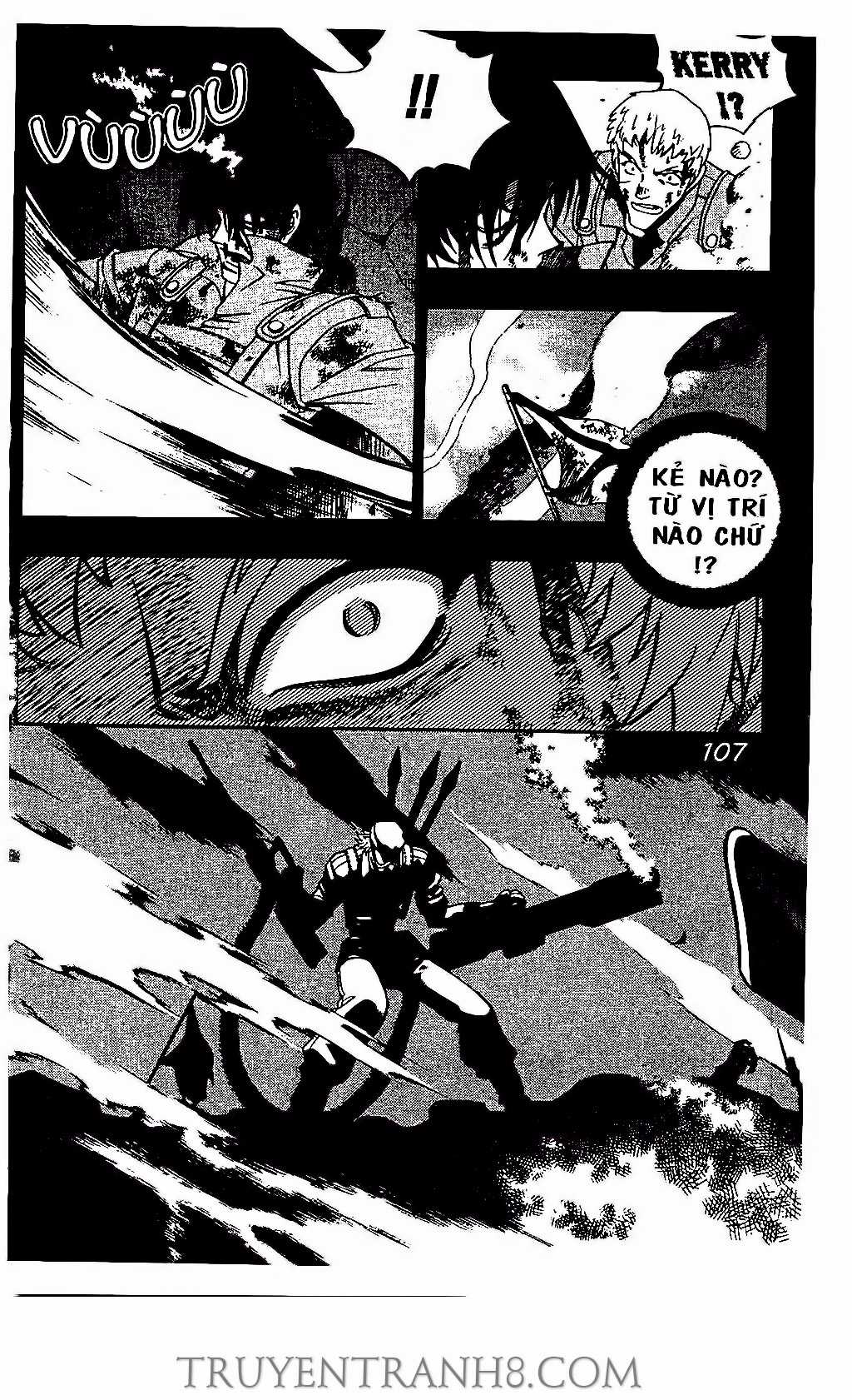Western Shotgun - Chapter 144 - Trang 9