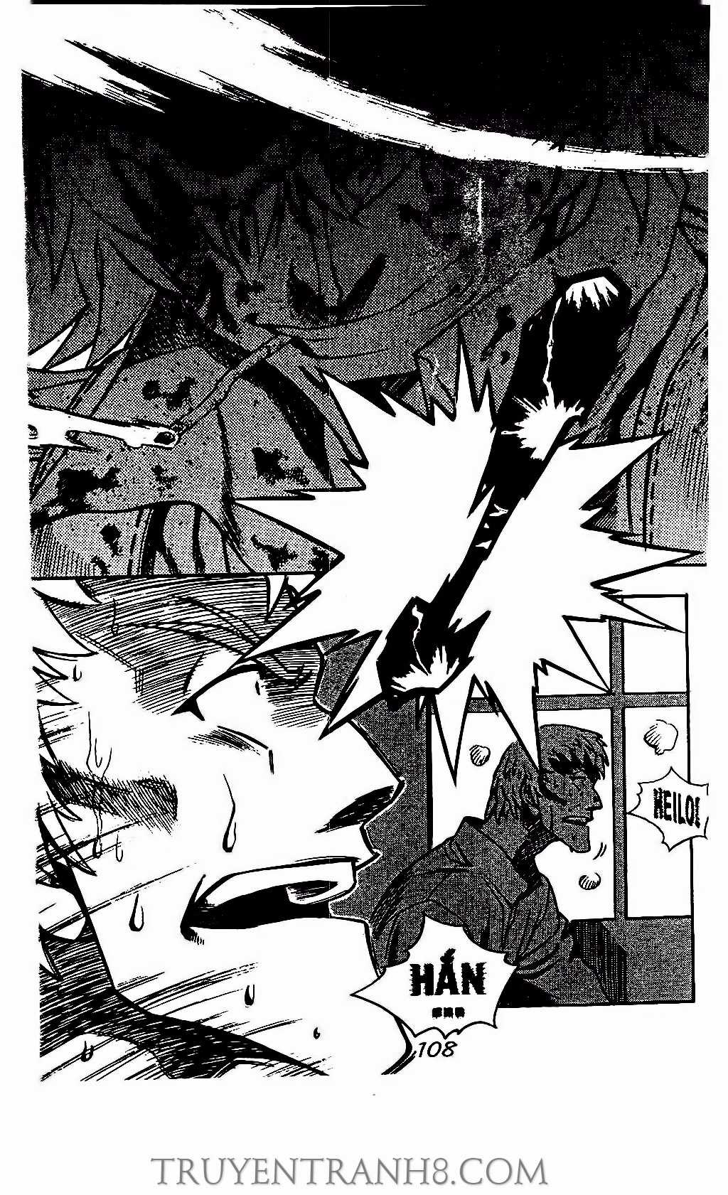 Western Shotgun - Chapter 144 - Trang 10