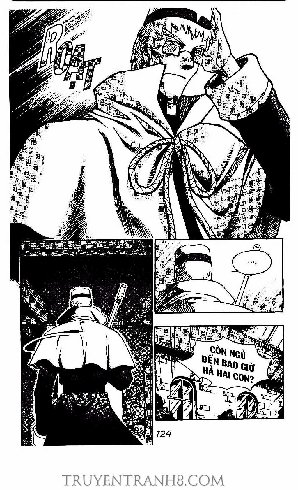 Western Shotgun - Chapter 145 - Trang 11