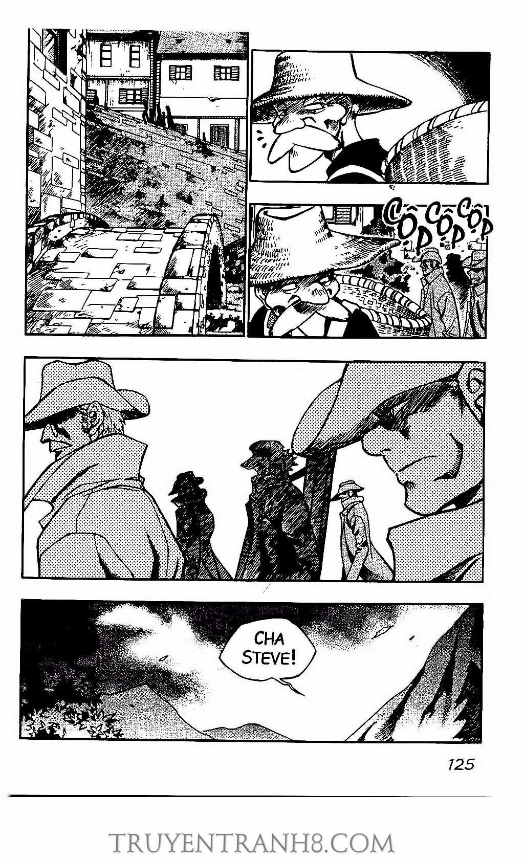 Western Shotgun - Chapter 145 - Trang 12