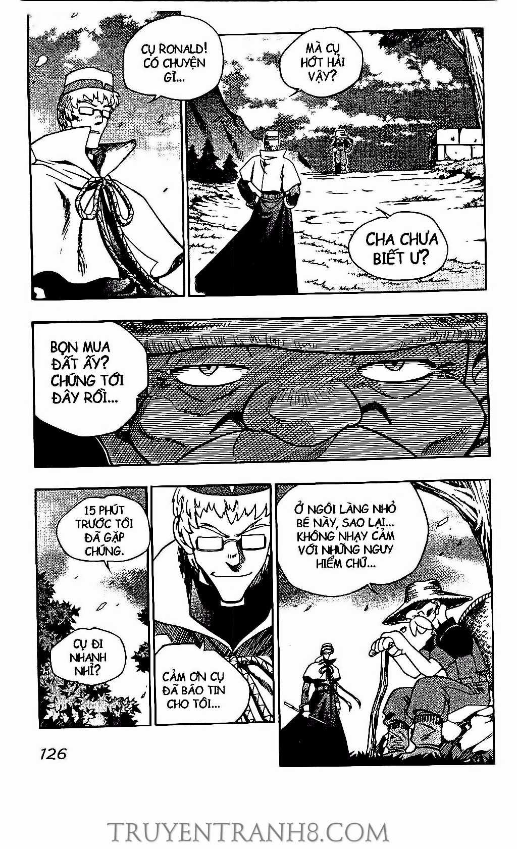 Western Shotgun - Chapter 145 - Trang 13