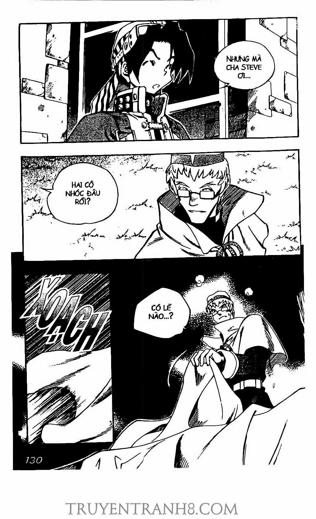 Western Shotgun - Chapter 145 - Trang 17