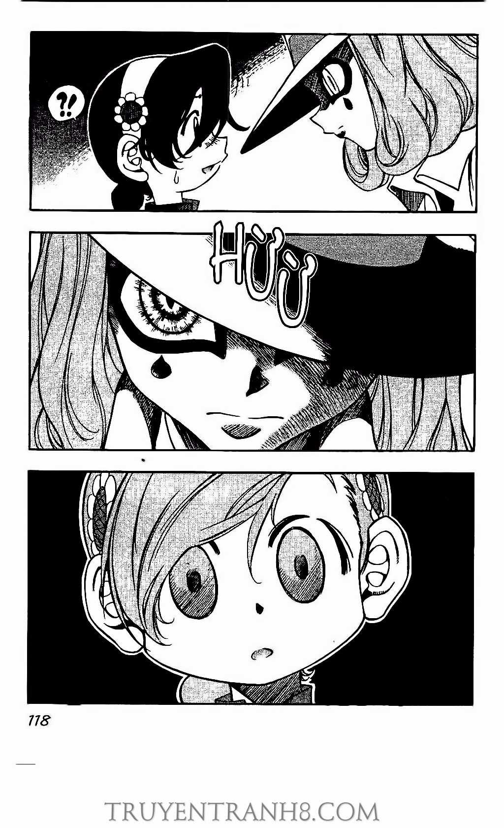 Western Shotgun - Chapter 145 - Trang 5