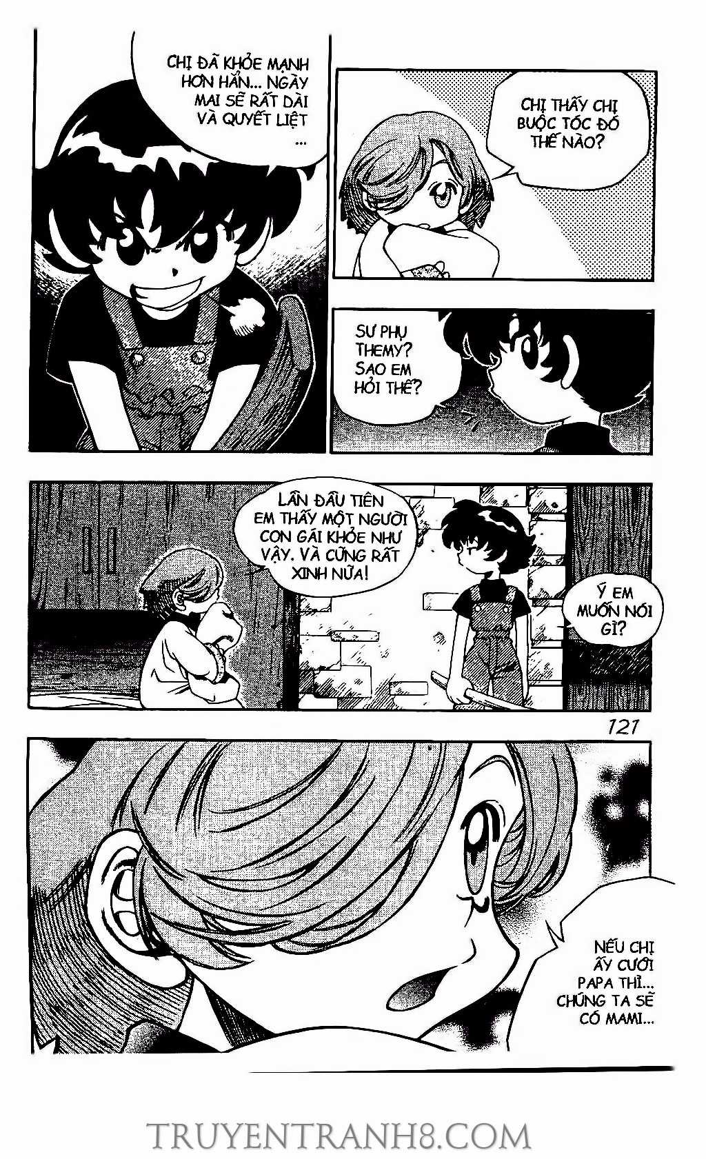 Western Shotgun - Chapter 145 - Trang 8