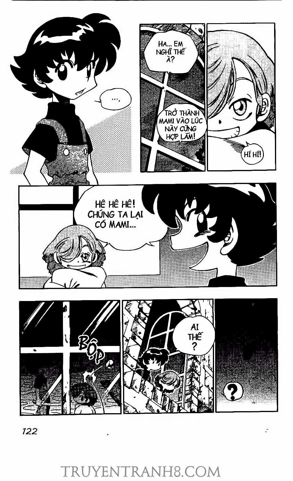 Western Shotgun - Chapter 145 - Trang 9