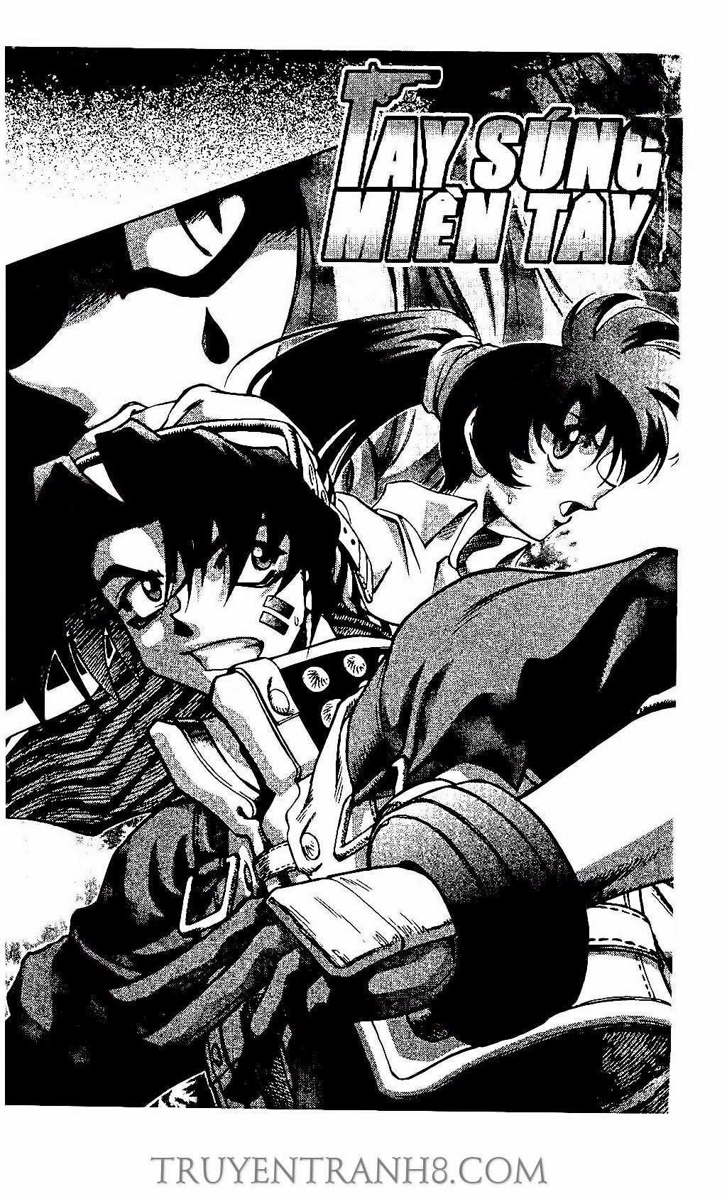 Western Shotgun - Chapter 146 - Trang 2