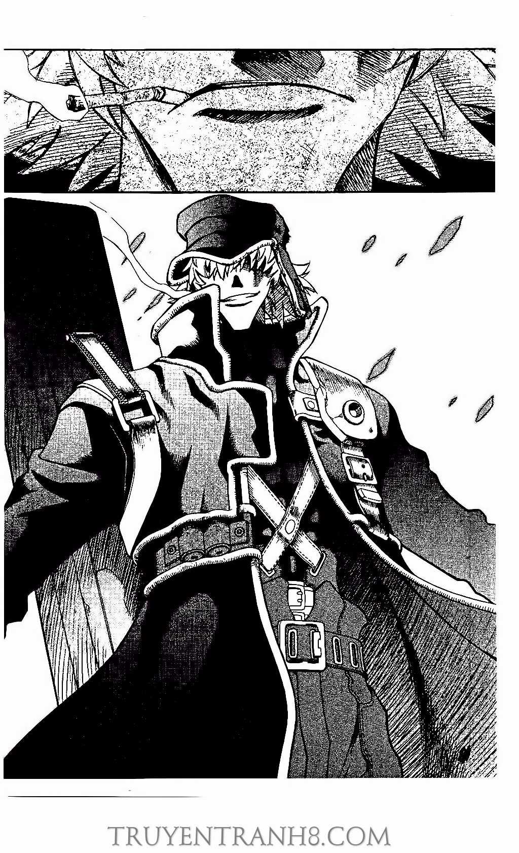 Western Shotgun - Chapter 146 - Trang 12