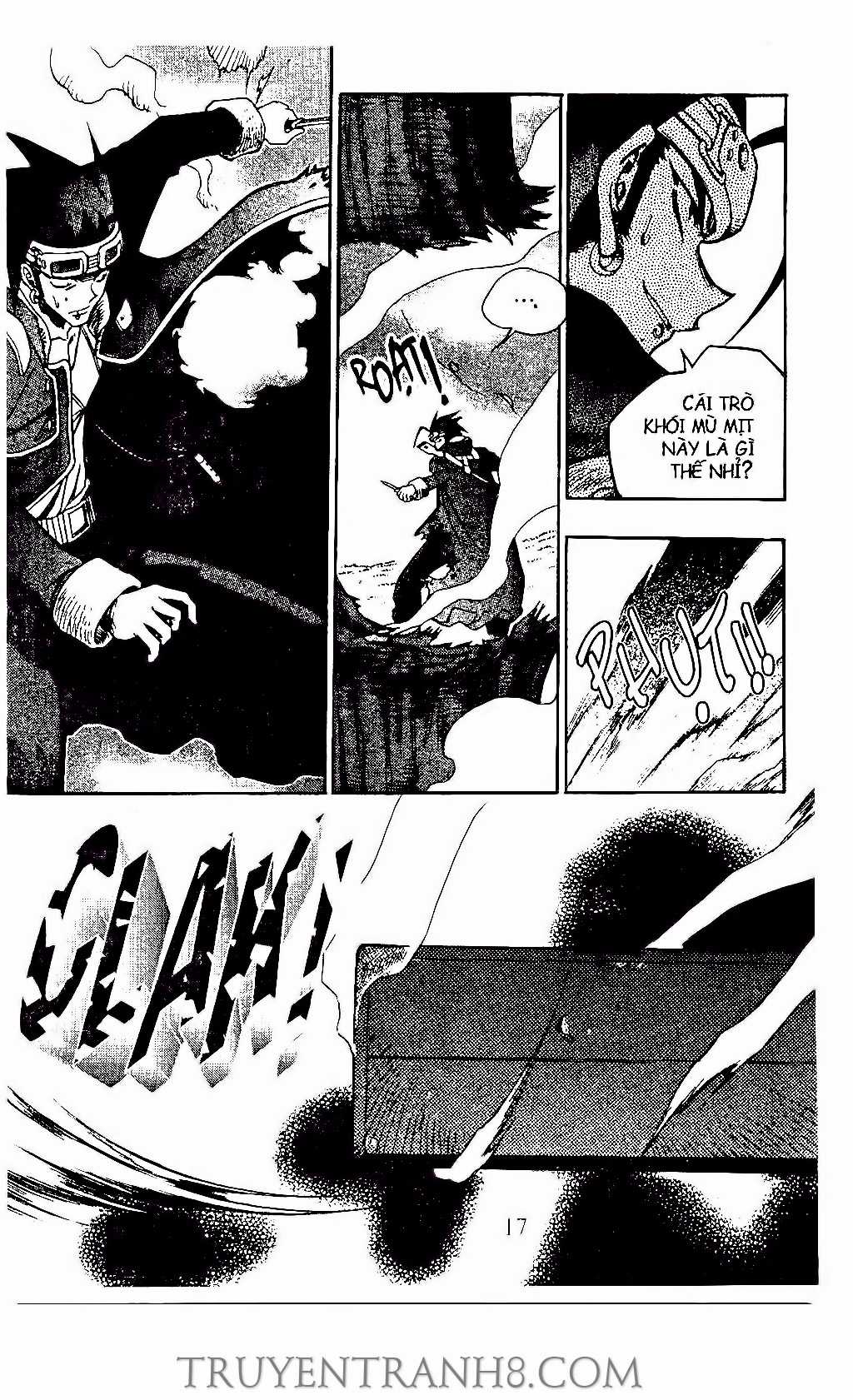 Western Shotgun - Chapter 146 - Trang 14