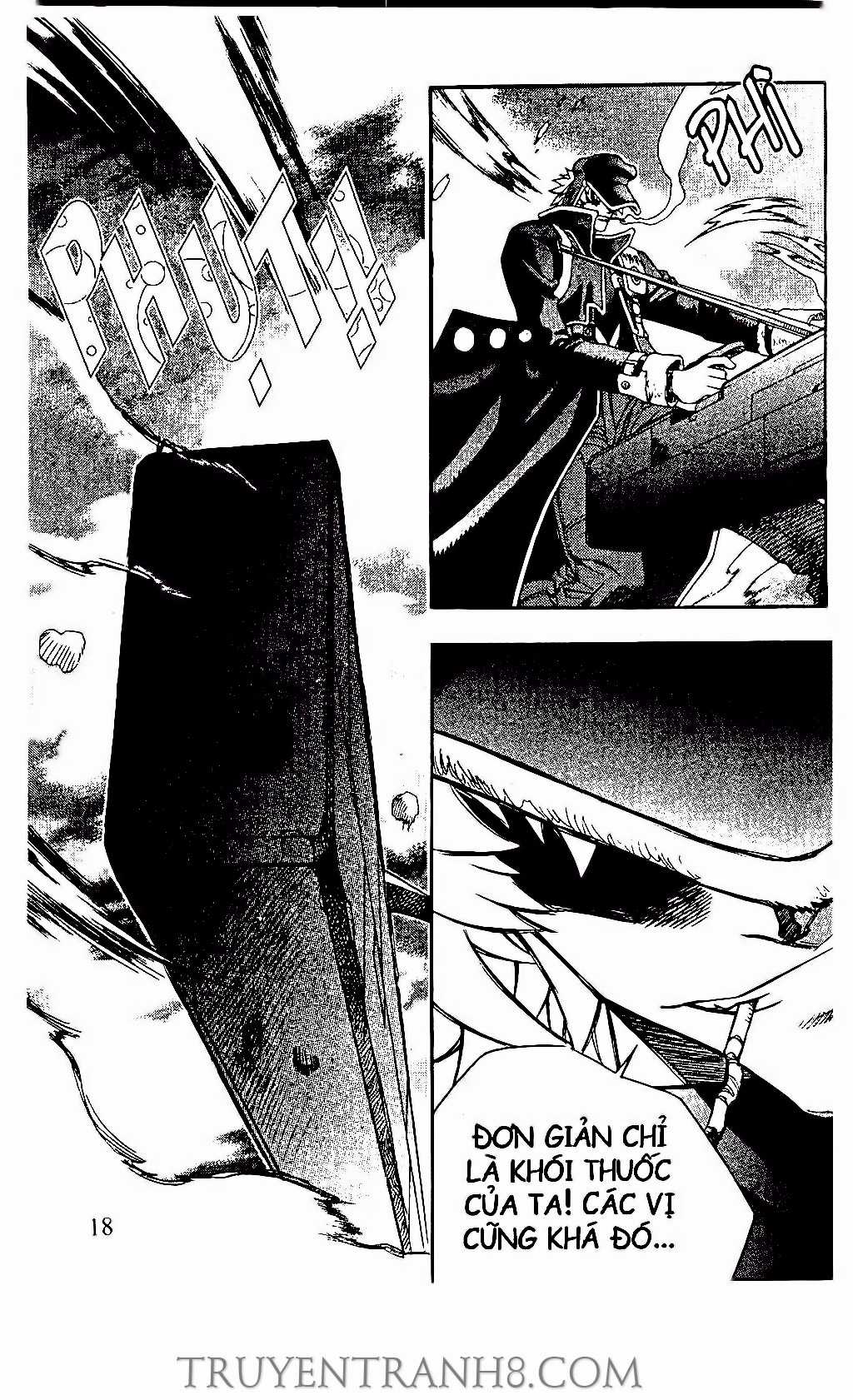 Western Shotgun - Chapter 146 - Trang 15