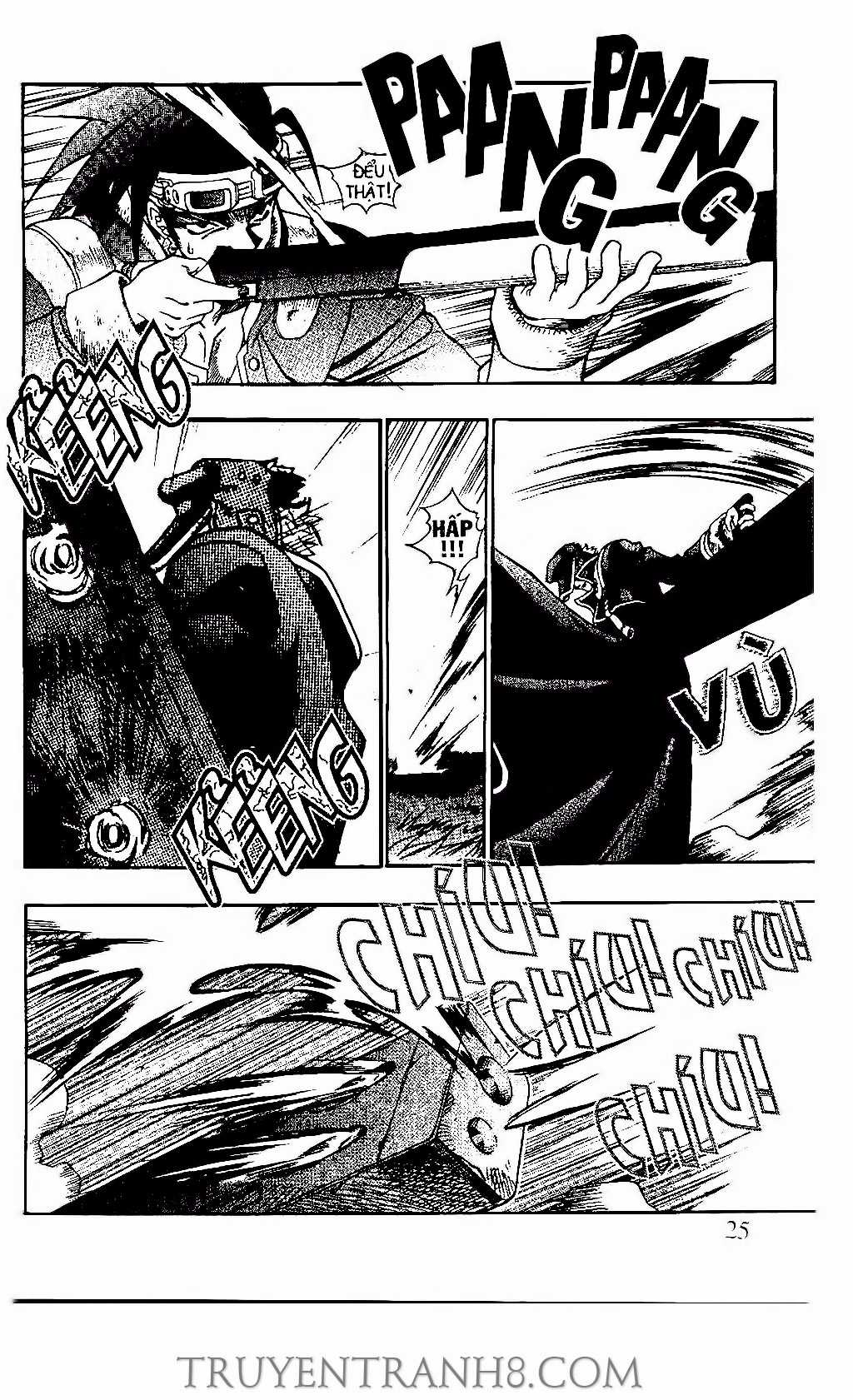 Western Shotgun - Chapter 146 - Trang 22