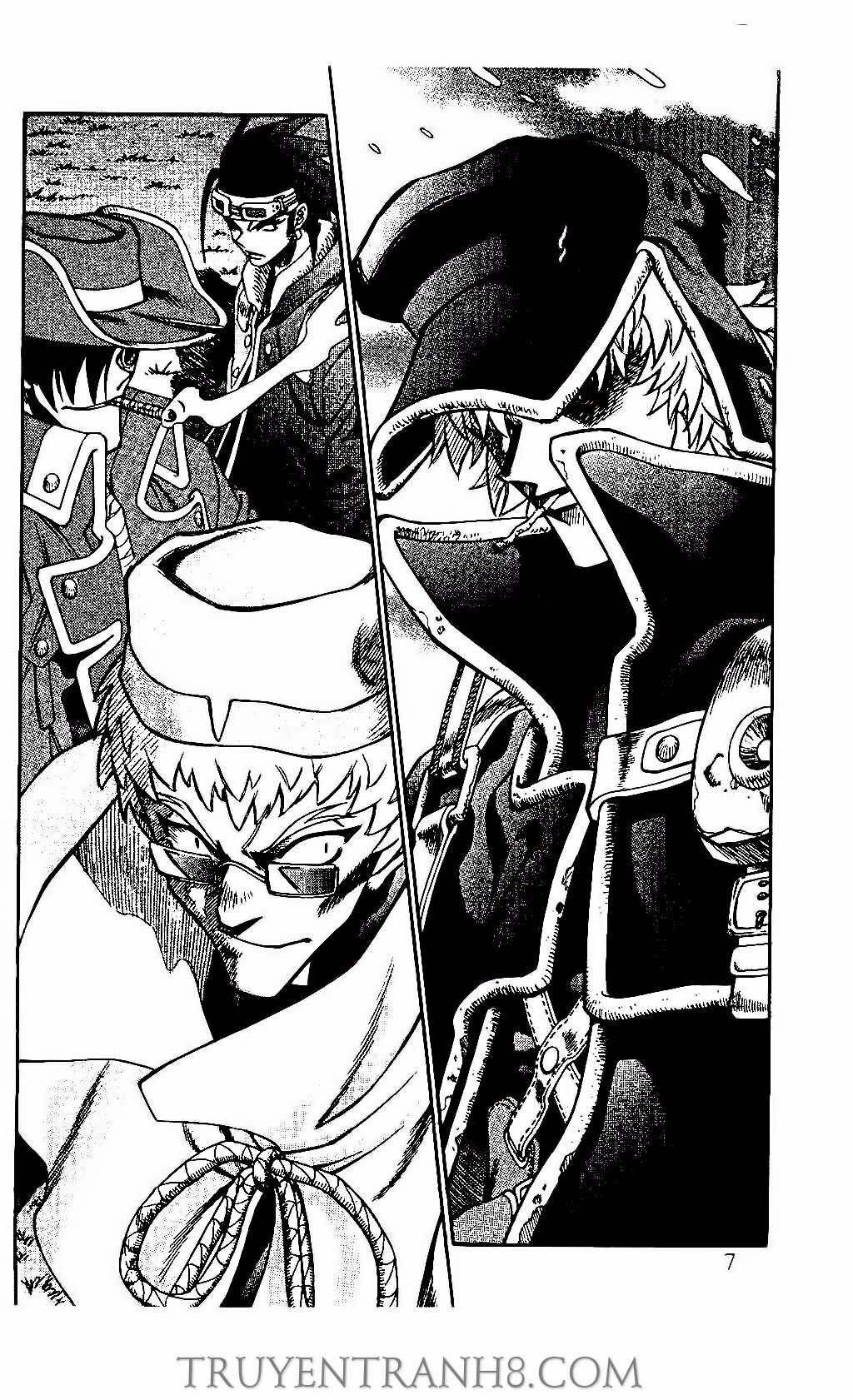 Western Shotgun - Chapter 146 - Trang 4