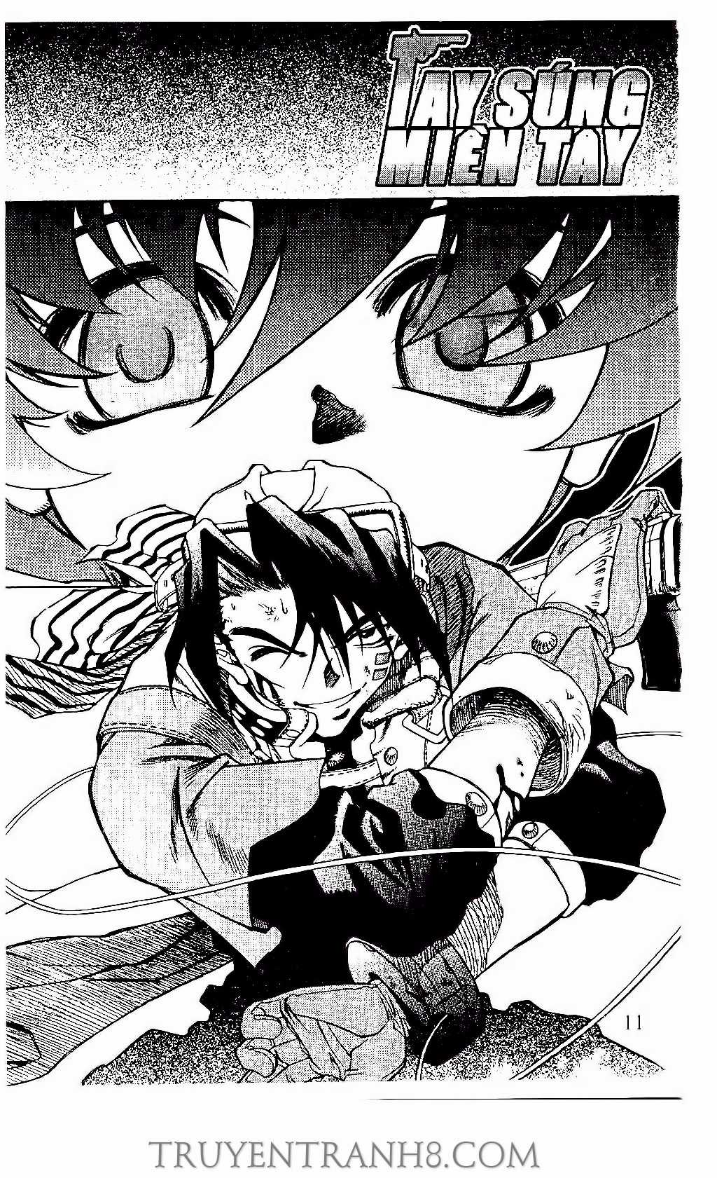 Western Shotgun - Chapter 146 - Trang 8