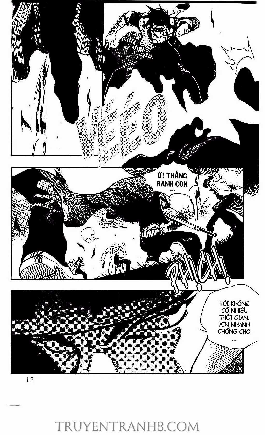 Western Shotgun - Chapter 146 - Trang 9