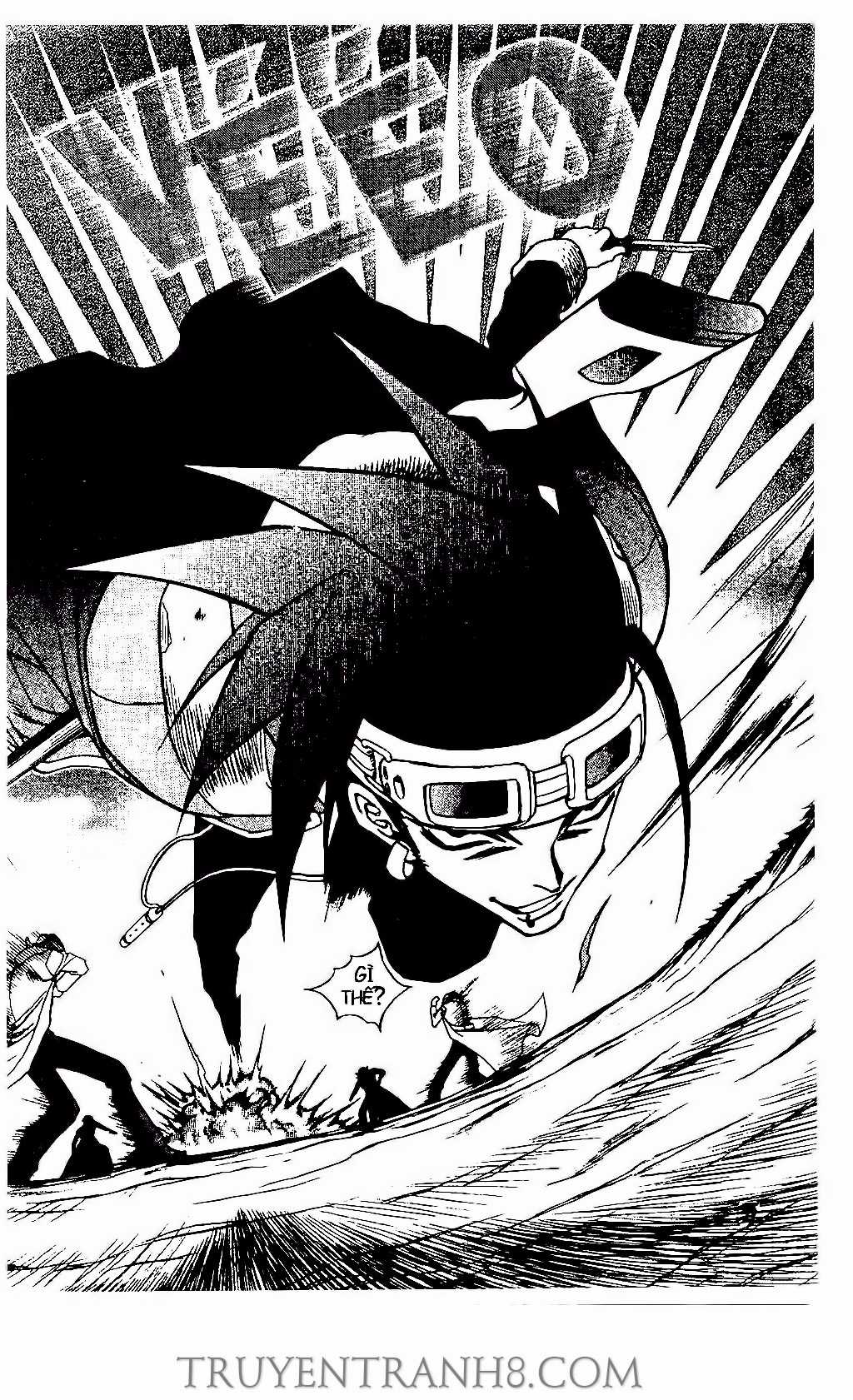 Western Shotgun - Chapter 146 - Trang 10