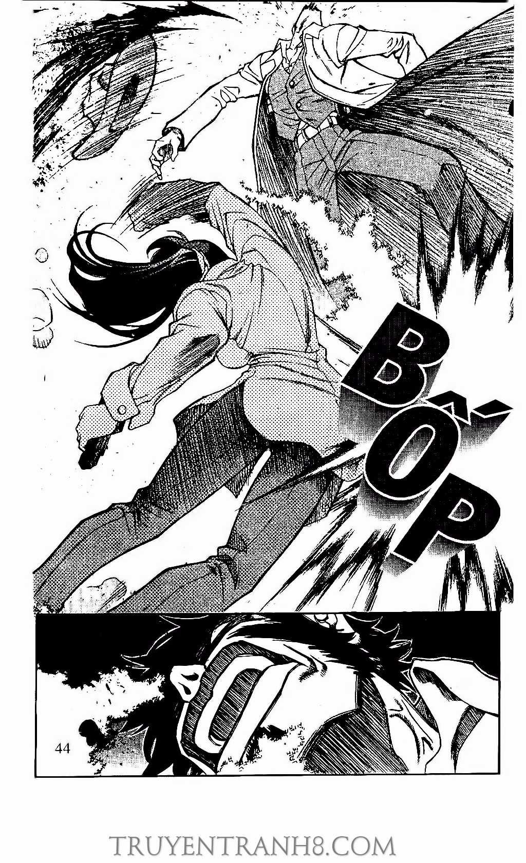 Western Shotgun - Chapter 147 - Trang 13