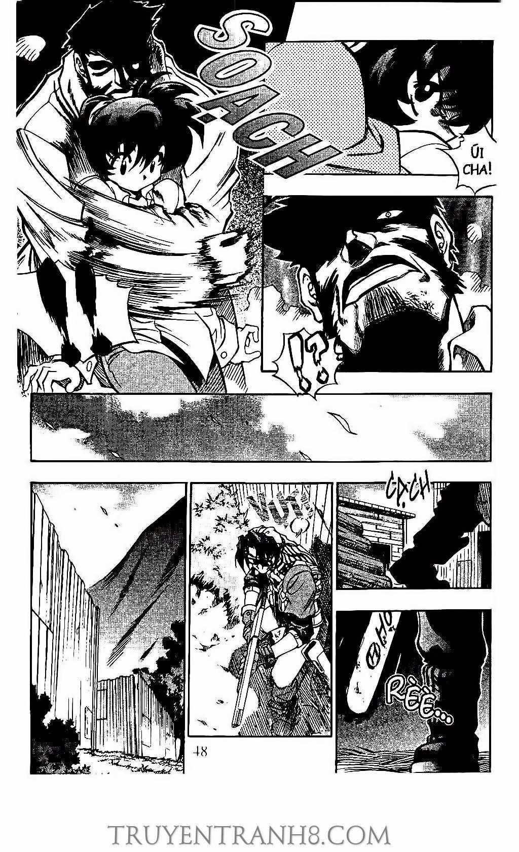 Western Shotgun - Chapter 147 - Trang 17