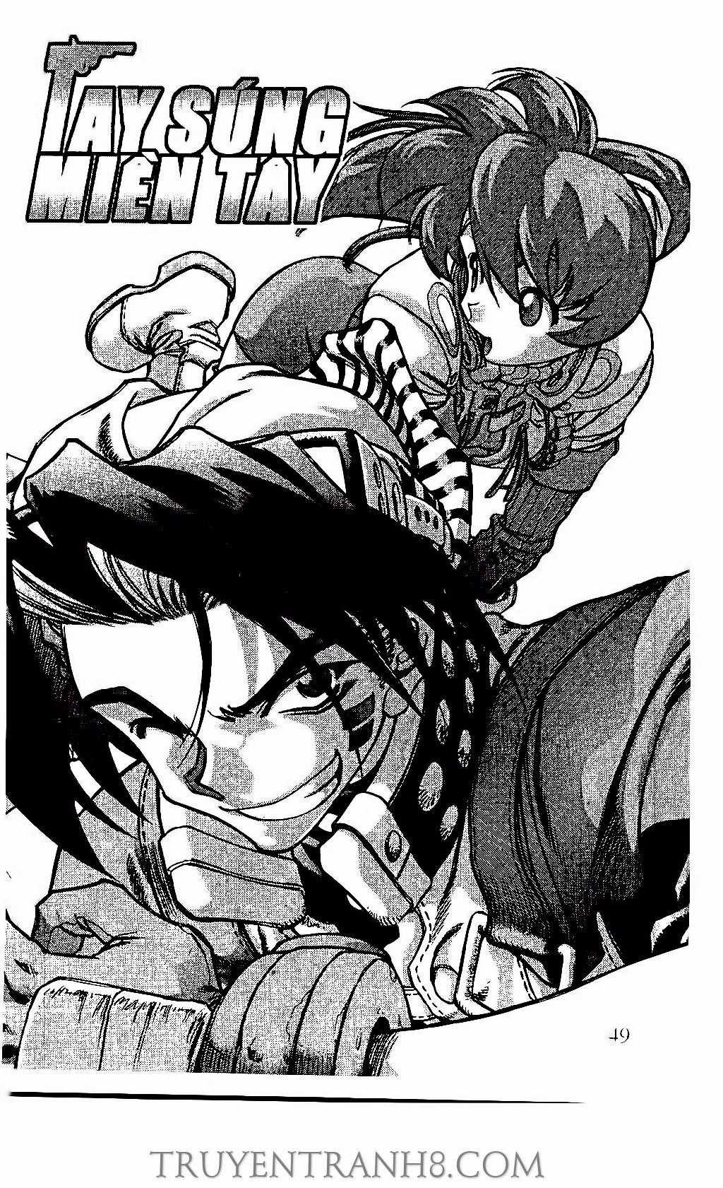 Western Shotgun - Chapter 148 - Trang 2