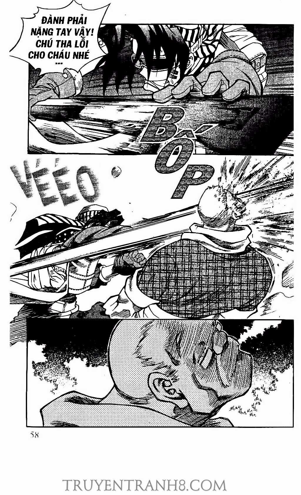 Western Shotgun - Chapter 148 - Trang 11