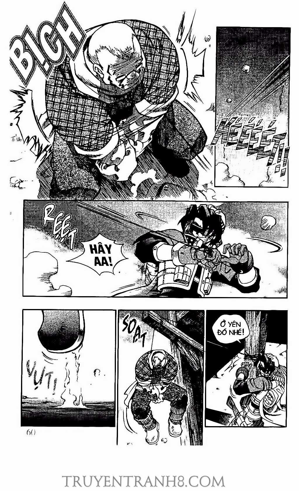 Western Shotgun - Chapter 148 - Trang 13