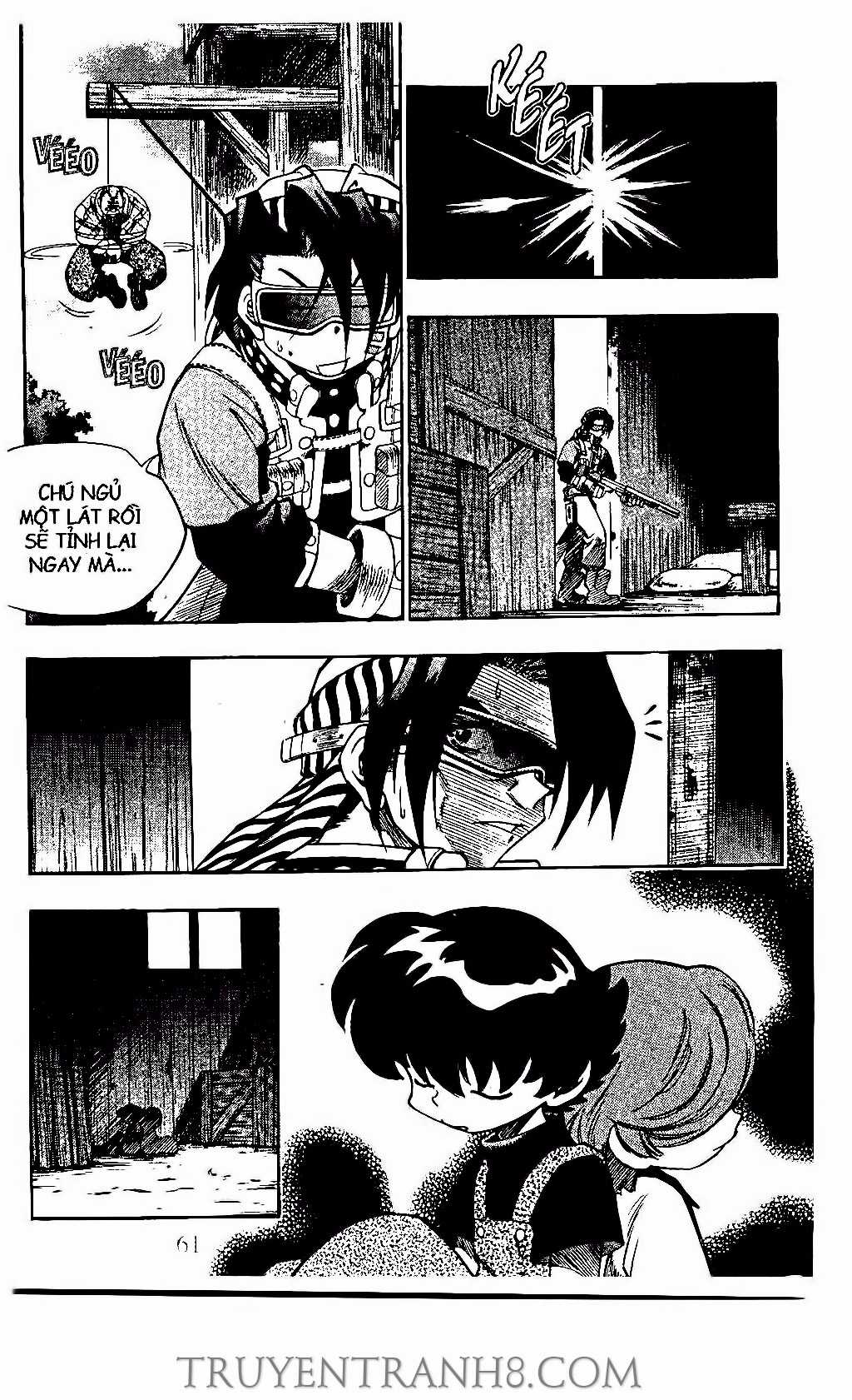 Western Shotgun - Chapter 148 - Trang 14