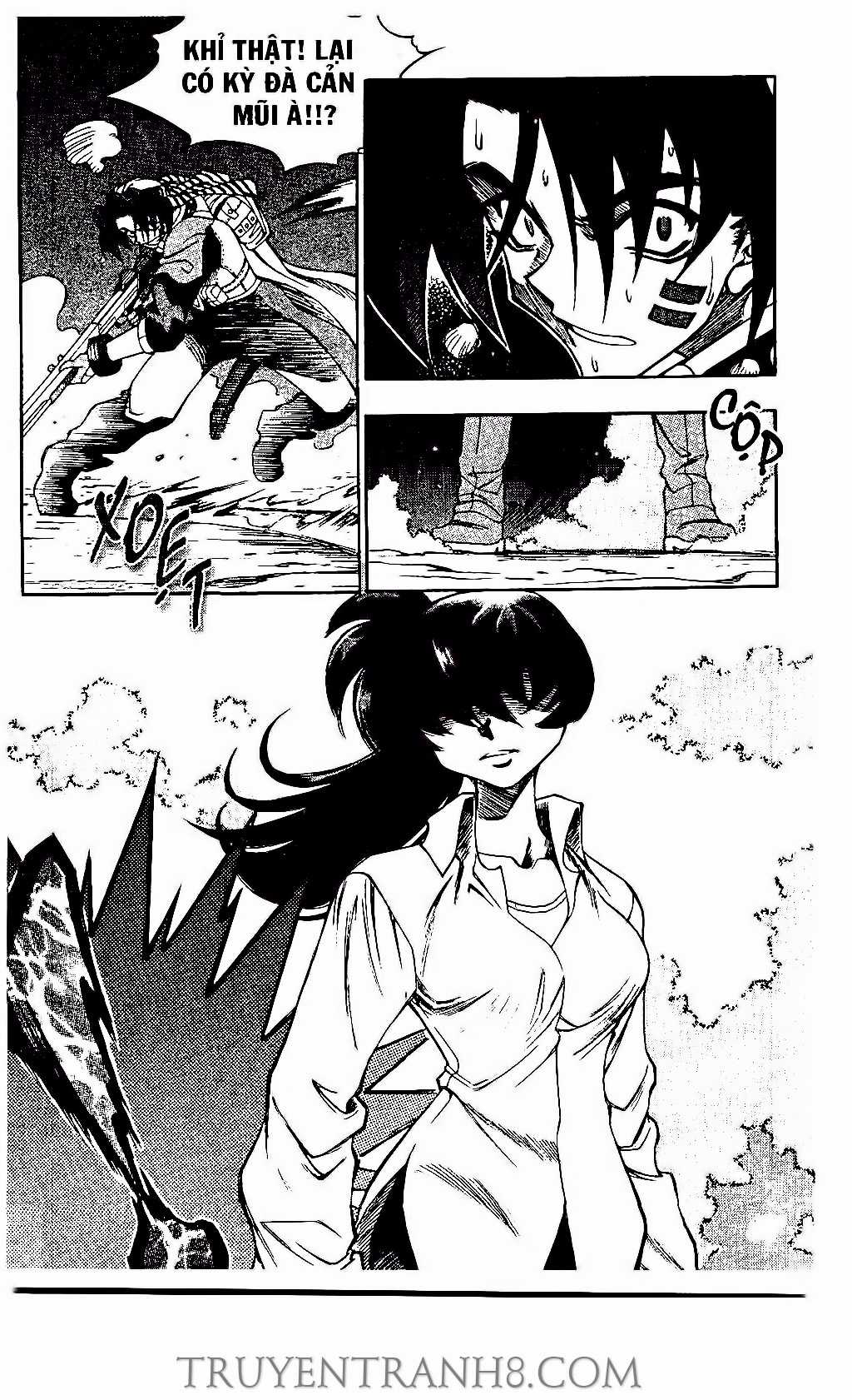 Western Shotgun - Chapter 148 - Trang 16