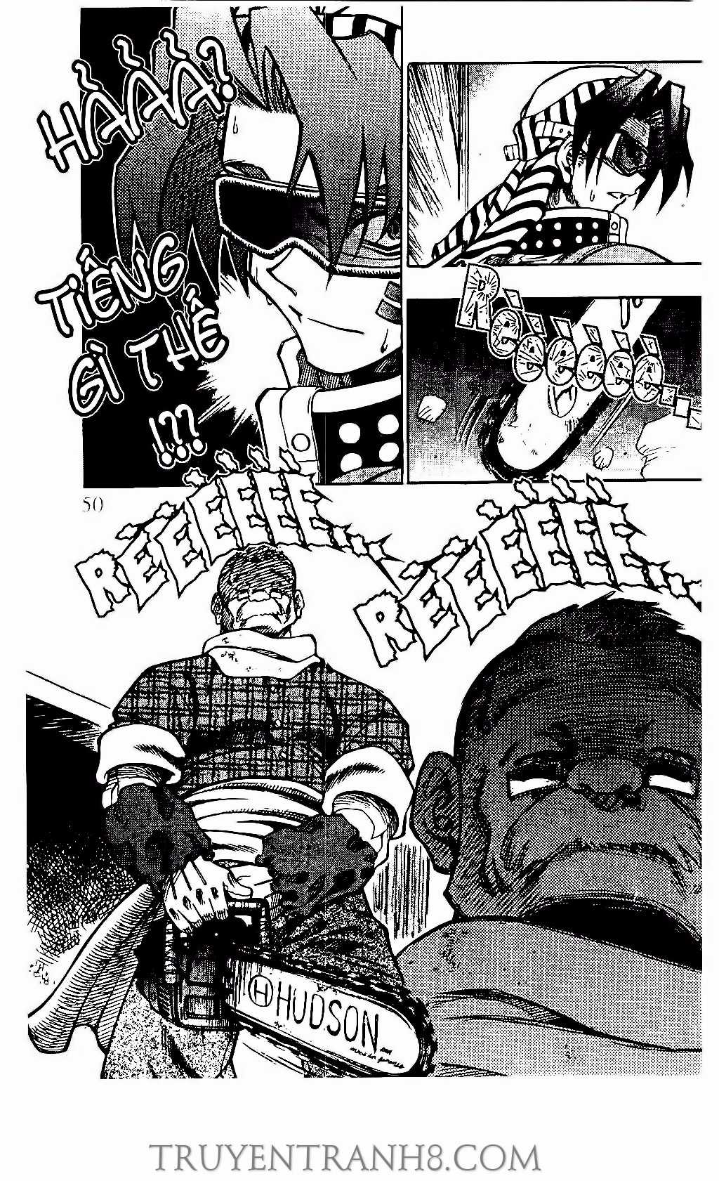 Western Shotgun - Chapter 148 - Trang 3