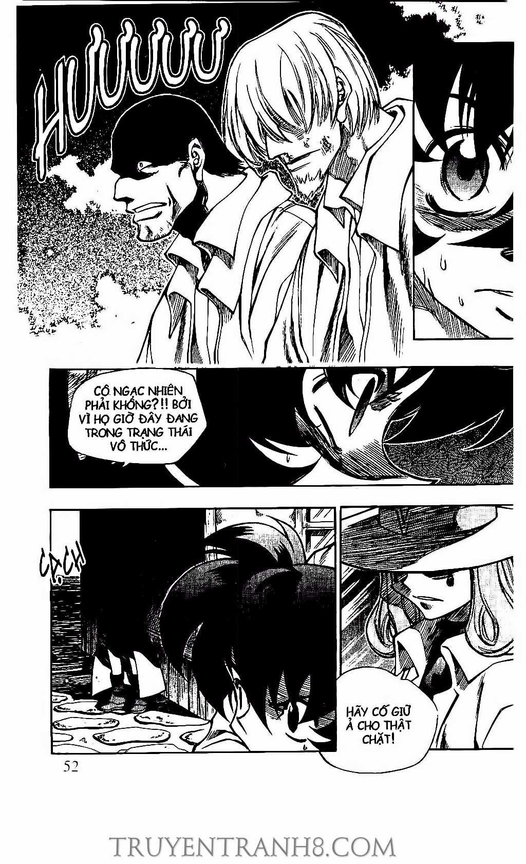 Western Shotgun - Chapter 148 - Trang 5