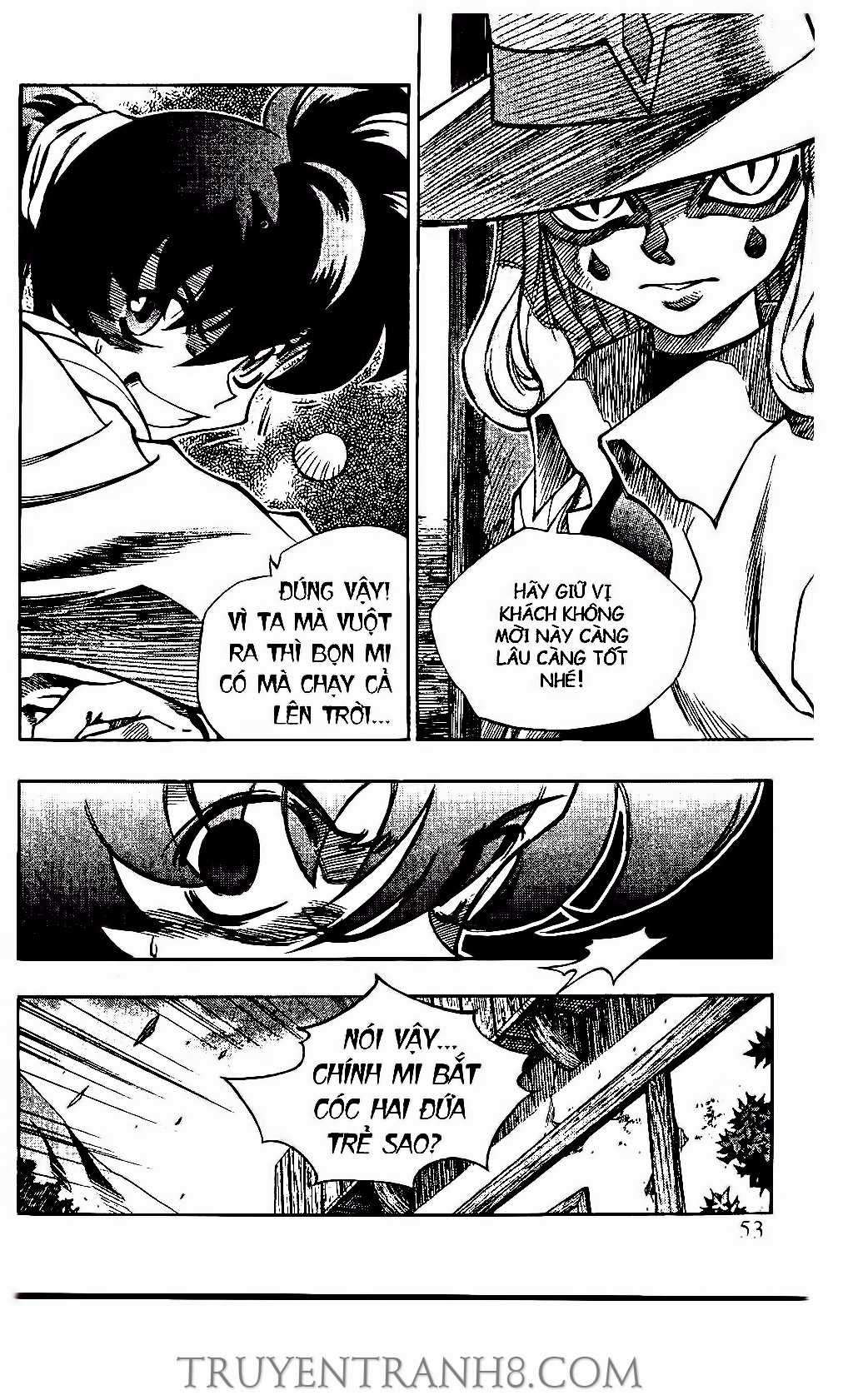 Western Shotgun - Chapter 148 - Trang 6