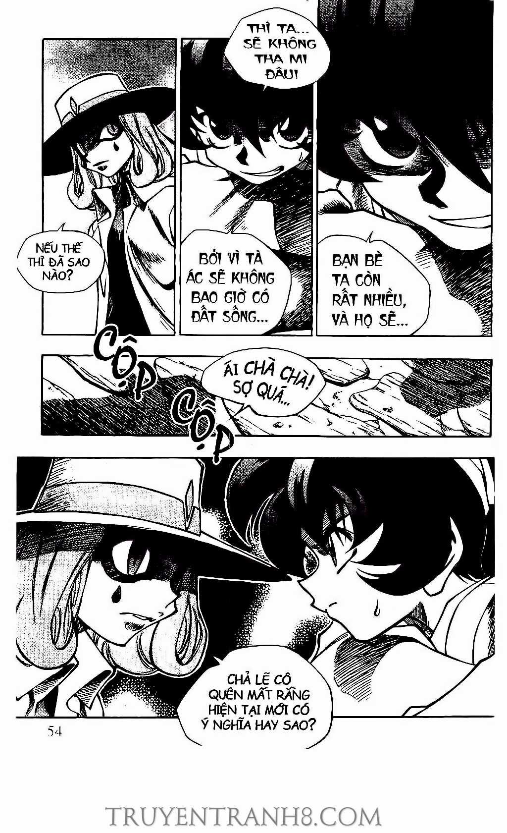 Western Shotgun - Chapter 148 - Trang 7