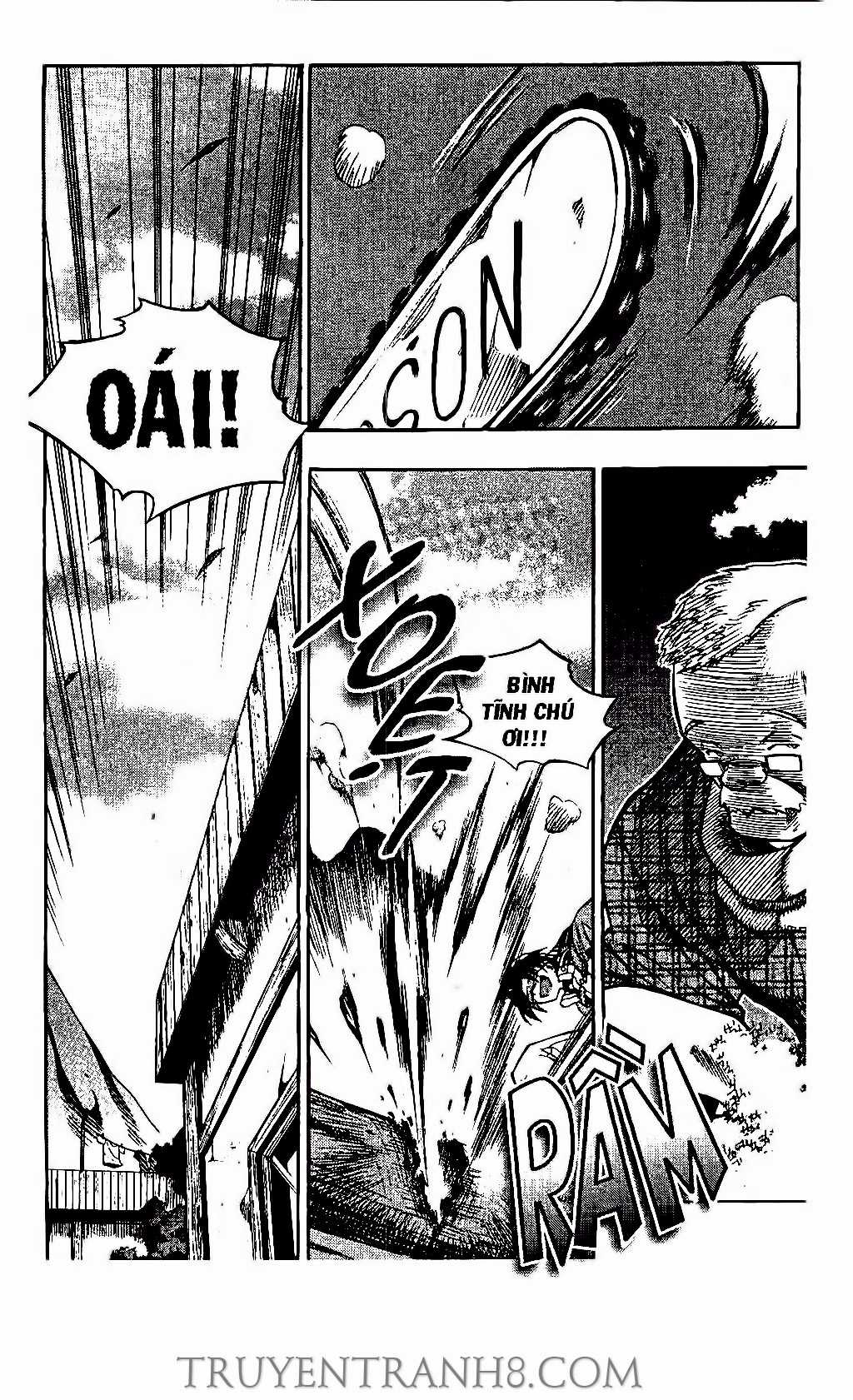 Western Shotgun - Chapter 148 - Trang 9