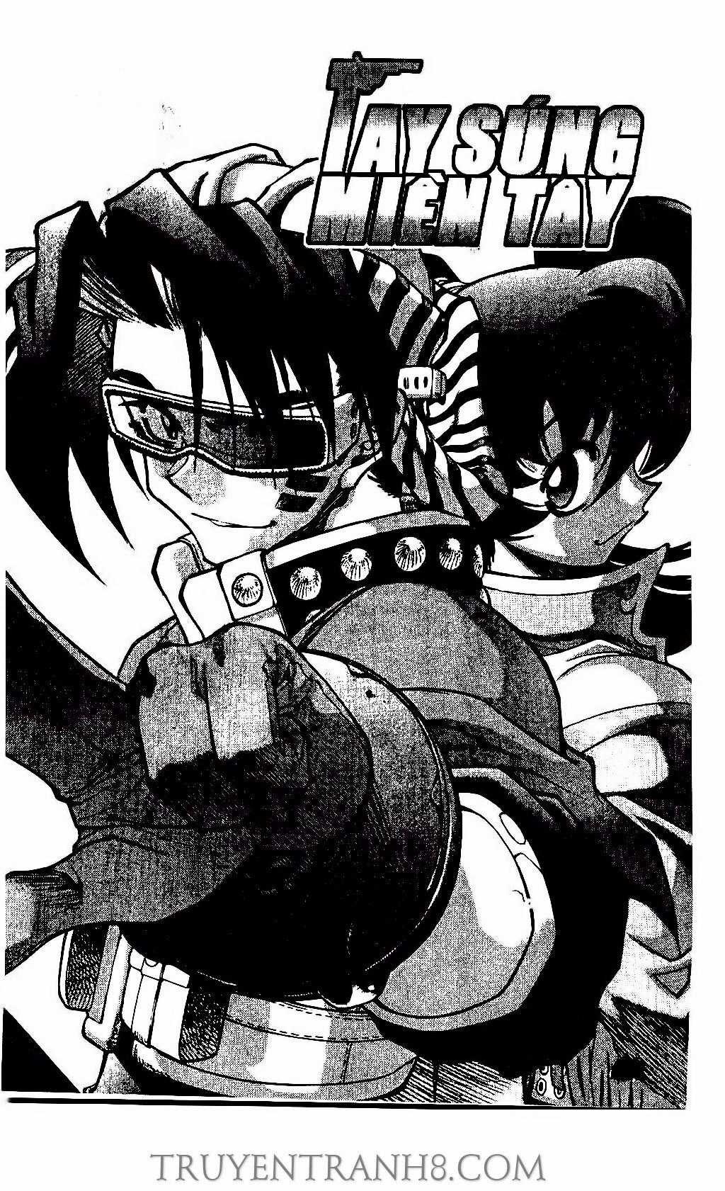 Western Shotgun - Chapter 149 - Trang 2