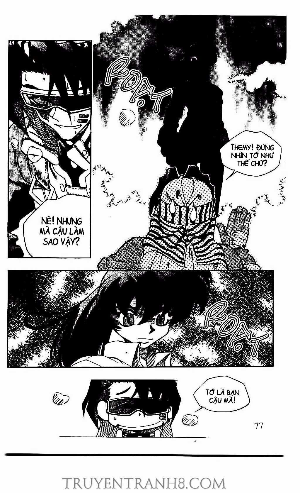 Western Shotgun - Chapter 149 - Trang 14