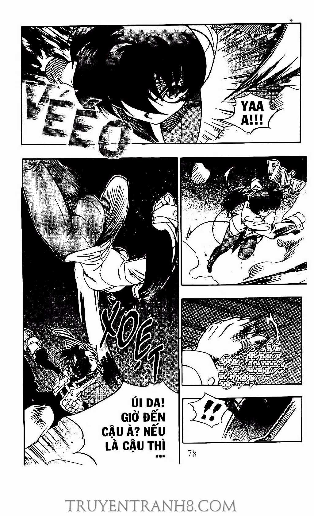 Western Shotgun - Chapter 149 - Trang 15