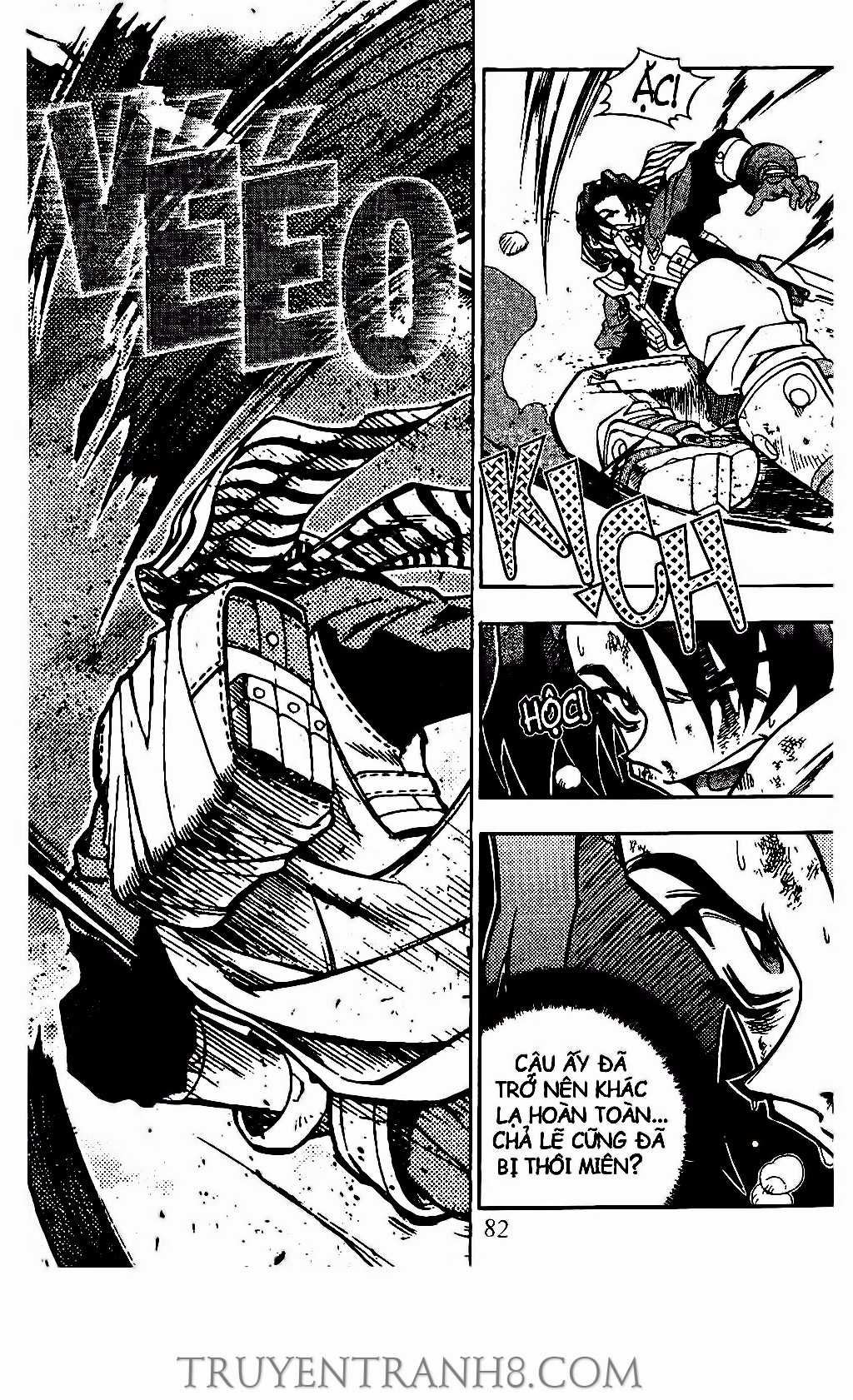 Western Shotgun - Chapter 149 - Trang 19