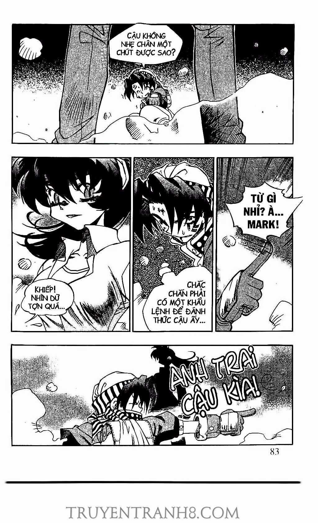 Western Shotgun - Chapter 149 - Trang 20