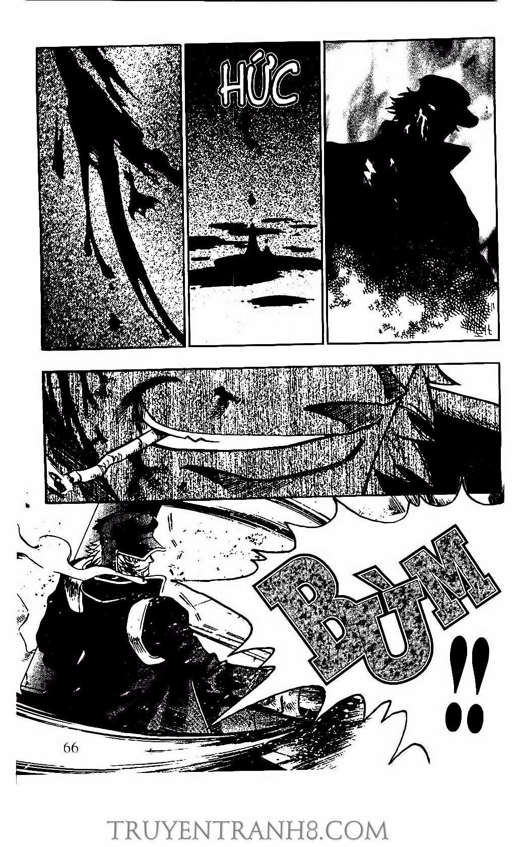 Western Shotgun - Chapter 149 - Trang 3