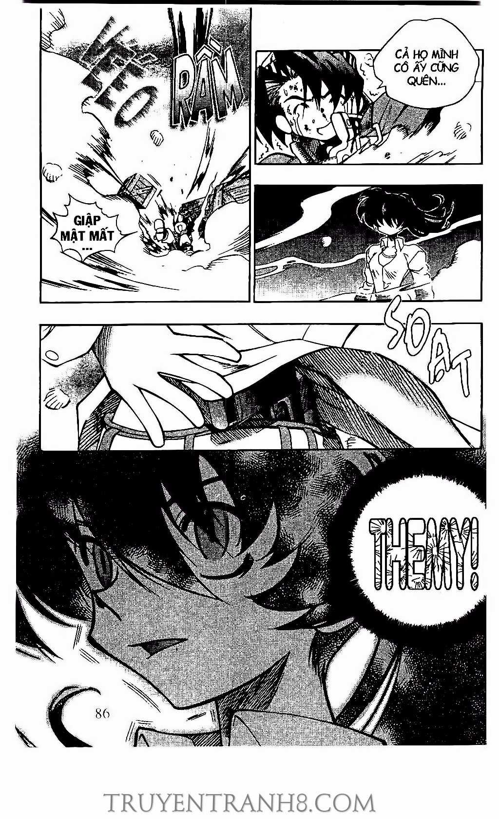 Western Shotgun - Chapter 149 - Trang 23