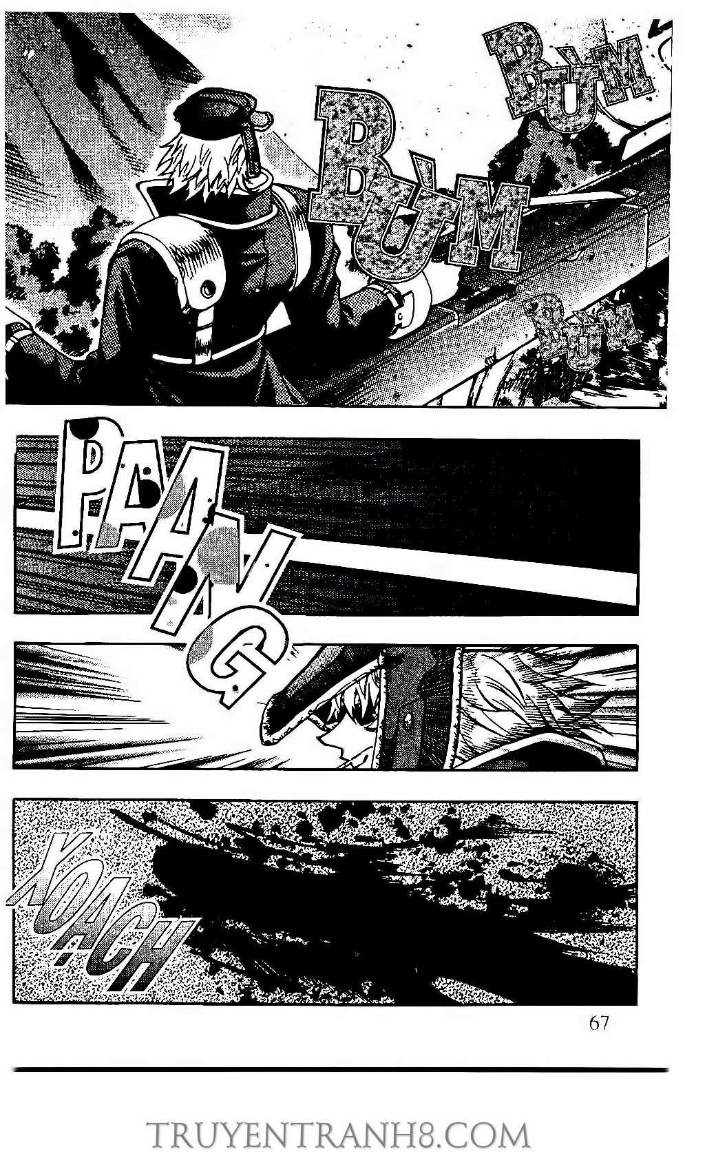 Western Shotgun - Chapter 149 - Trang 4