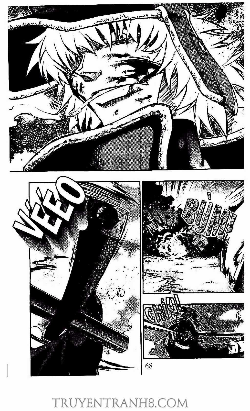 Western Shotgun - Chapter 149 - Trang 5