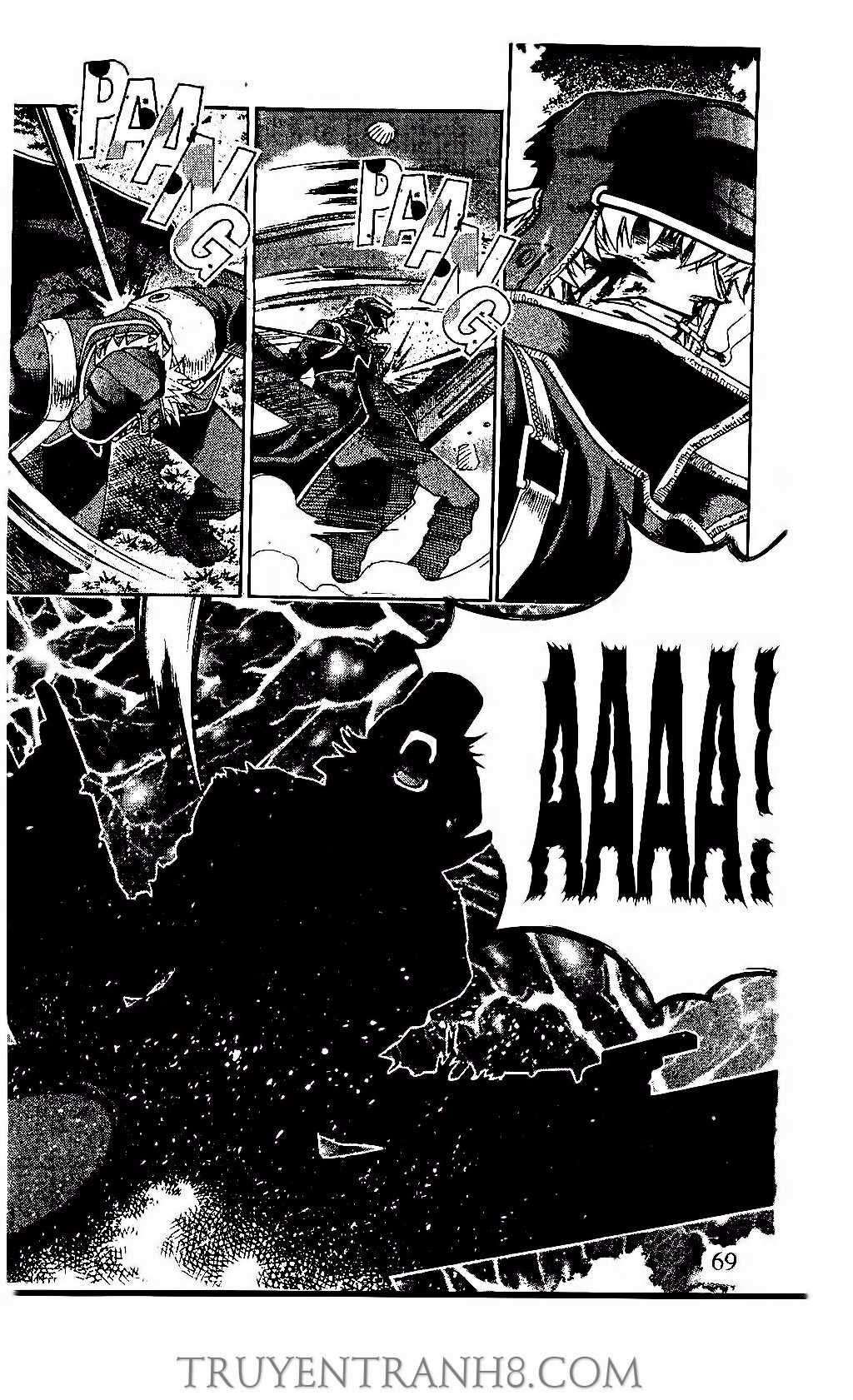 Western Shotgun - Chapter 149 - Trang 6