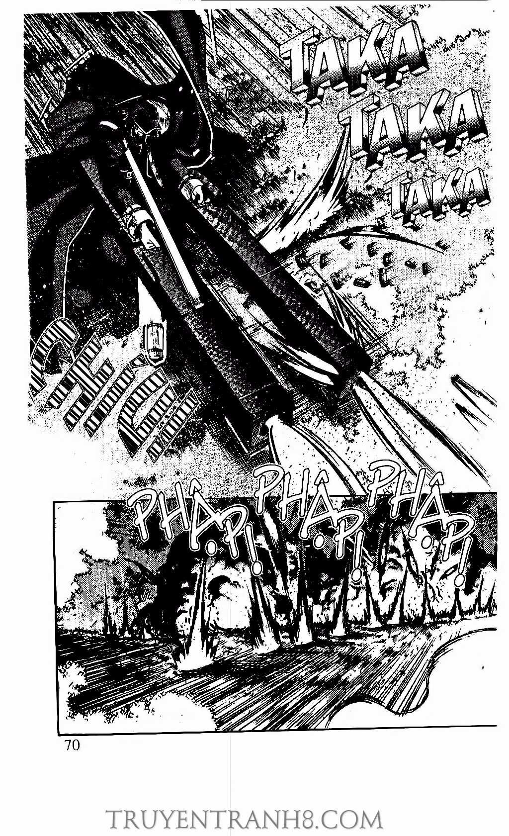 Western Shotgun - Chapter 149 - Trang 7