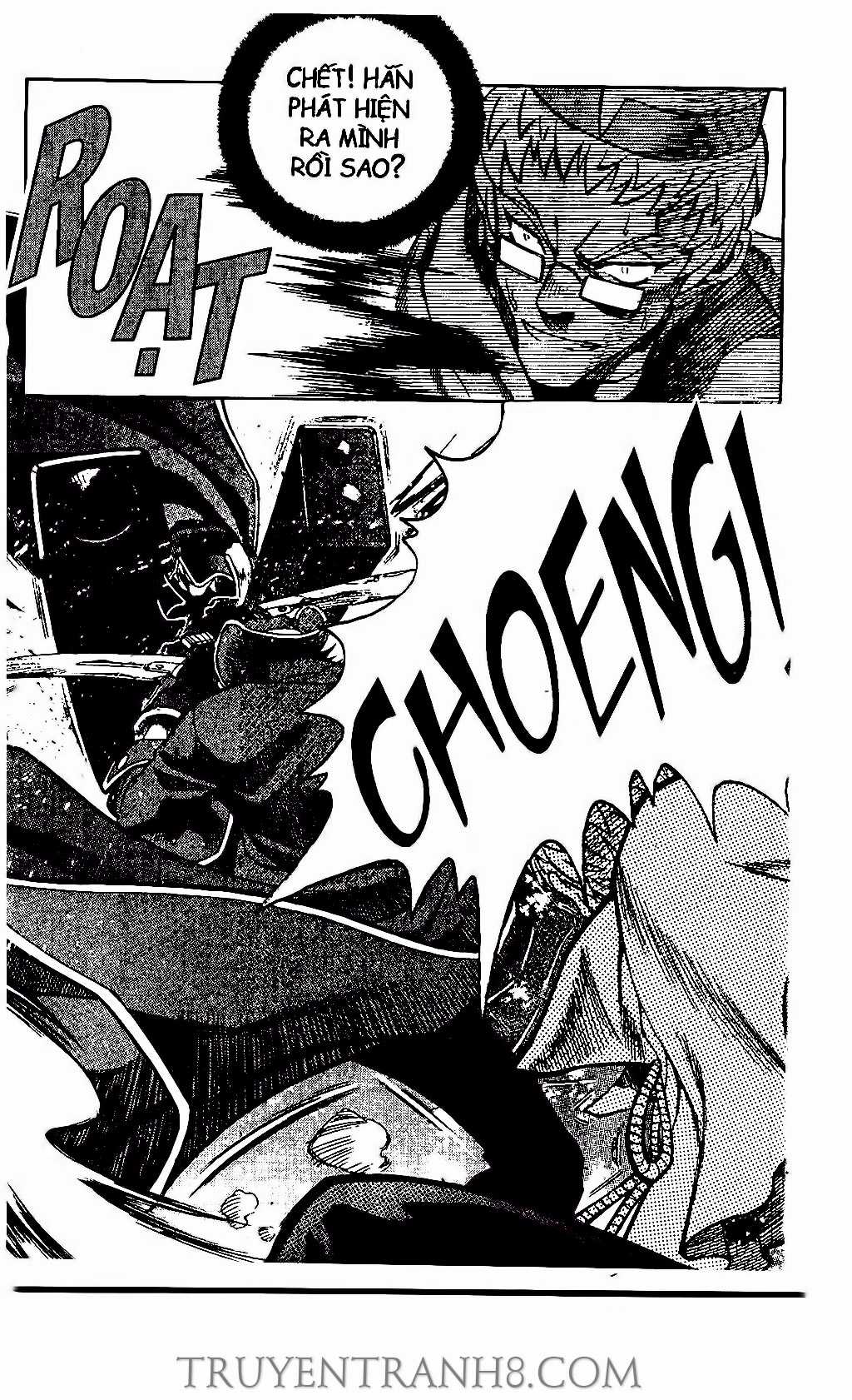 Western Shotgun - Chapter 149 - Trang 10