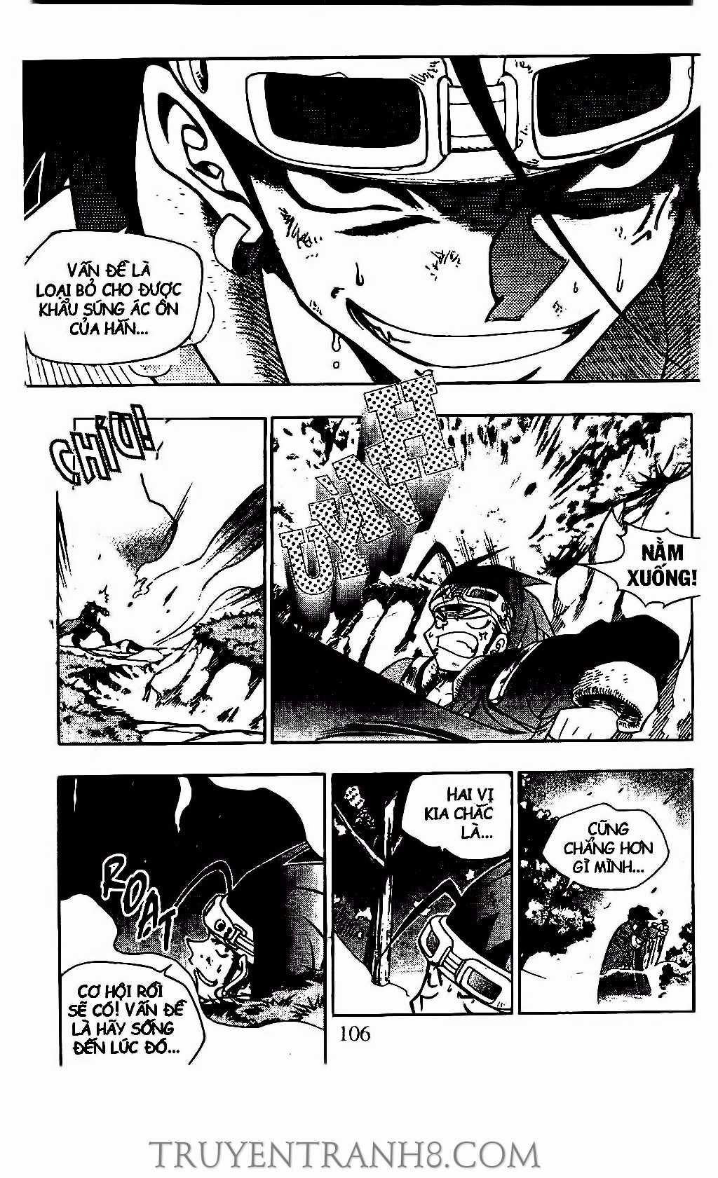 Western Shotgun - Chapter 150 - Trang 13