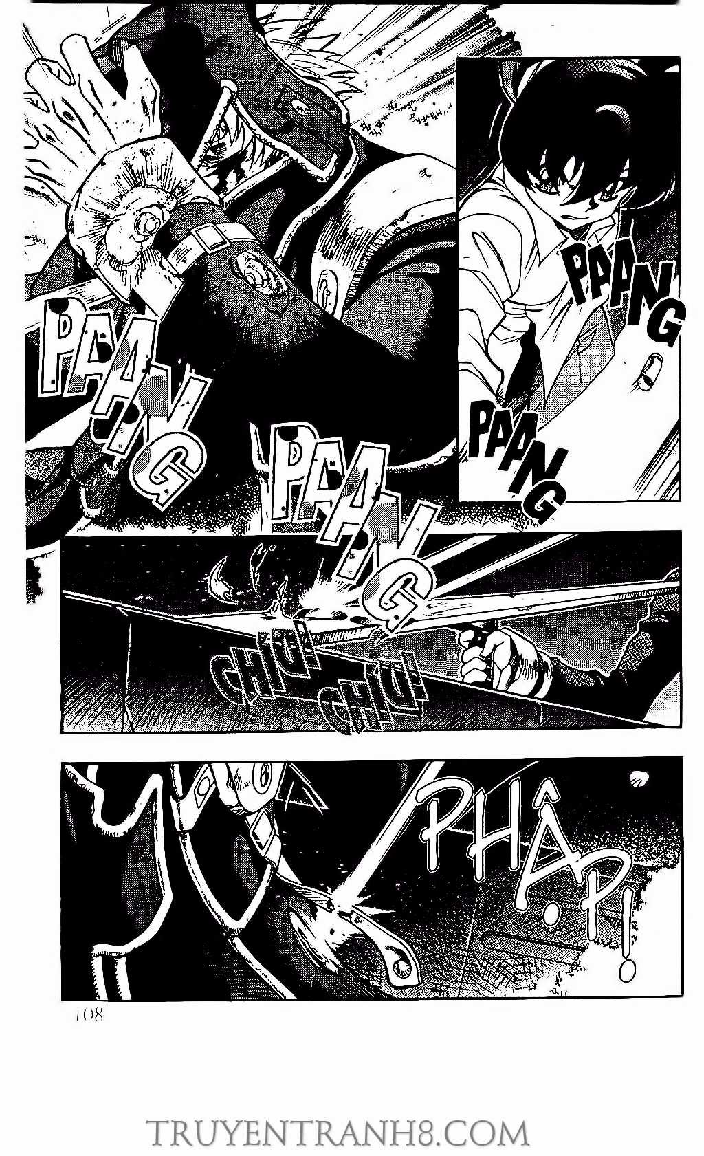 Western Shotgun - Chapter 150 - Trang 15